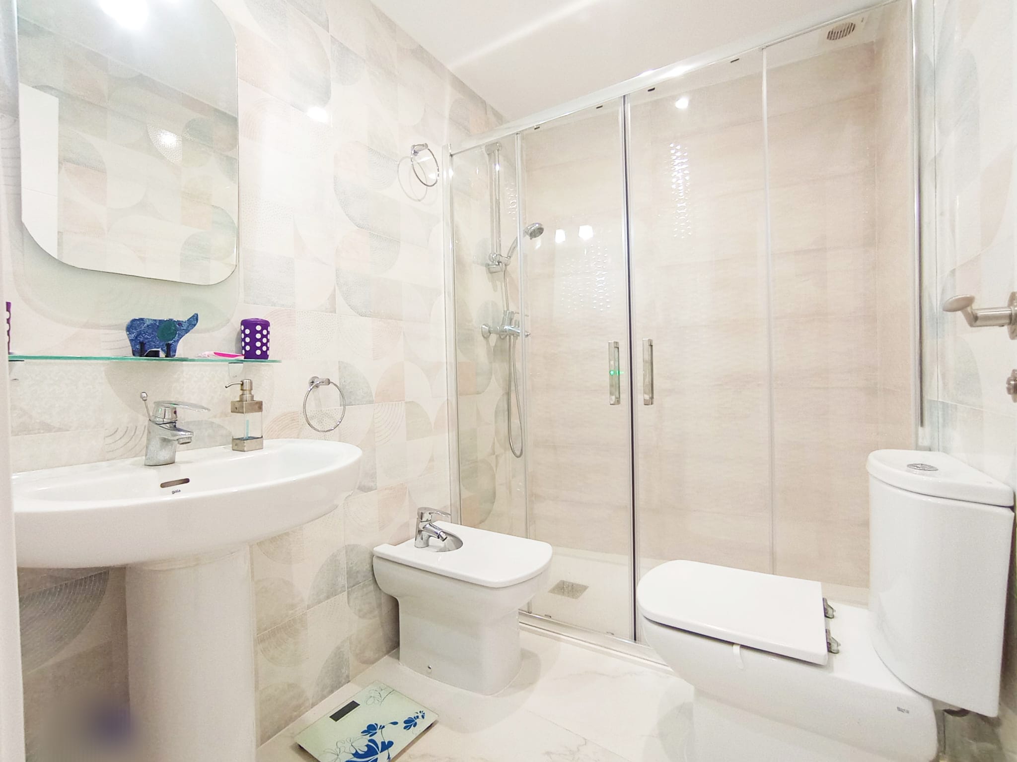 Appartement te koop in Dénia