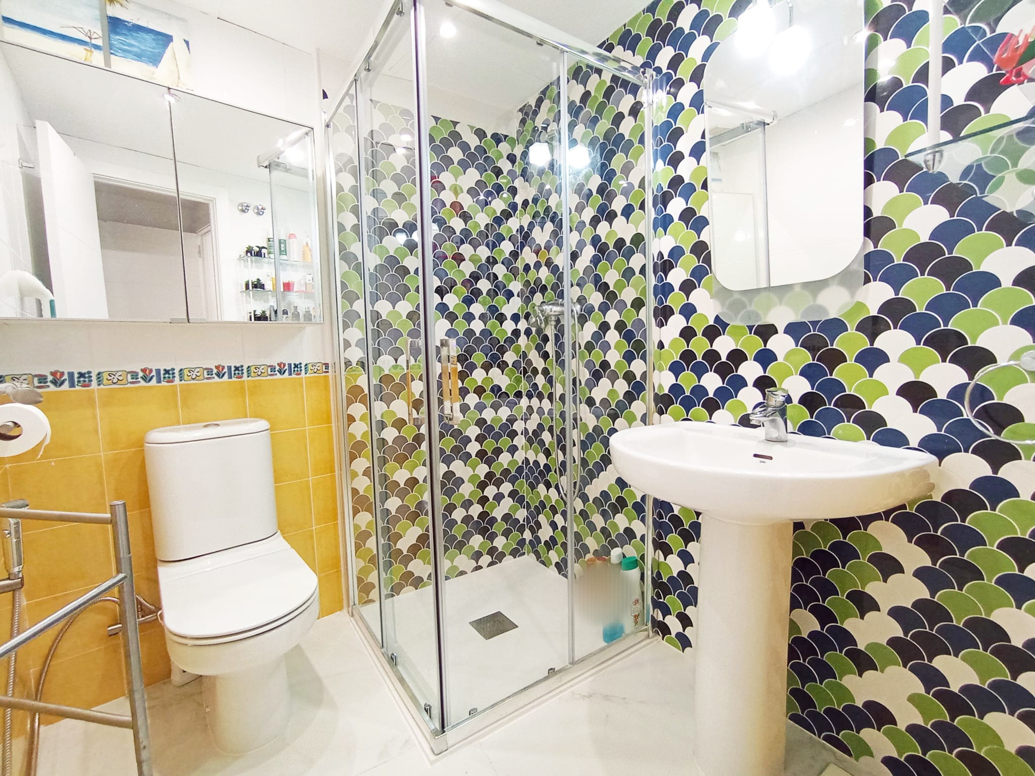 Appartement te koop in Dénia