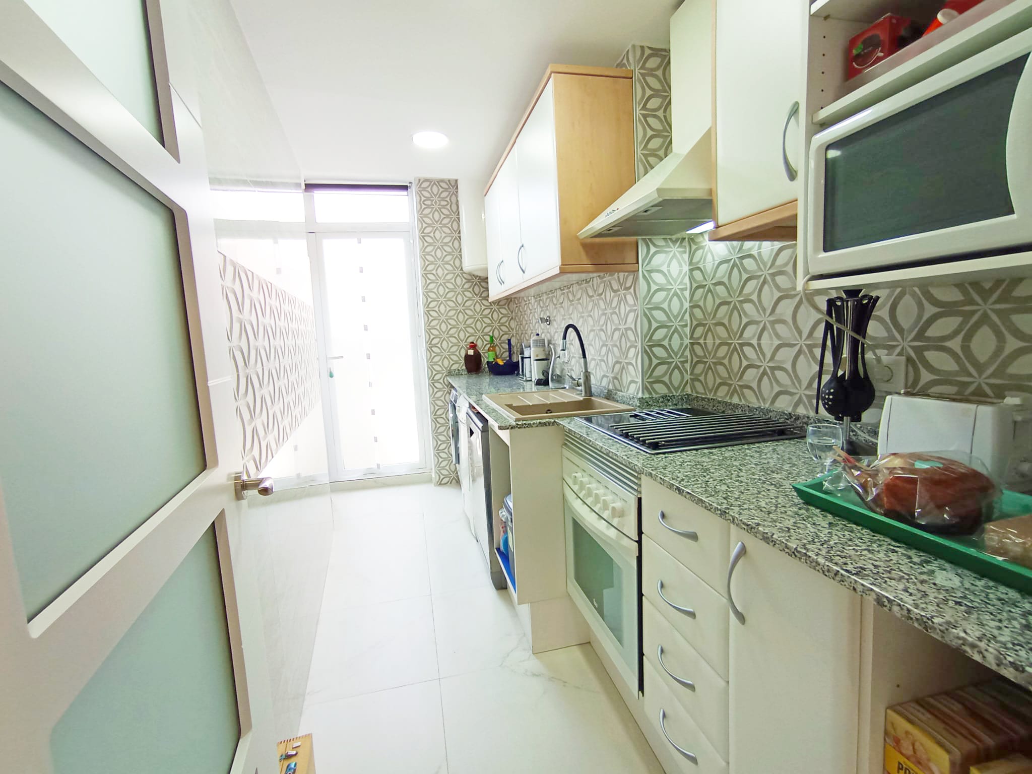 Appartement te koop in Dénia