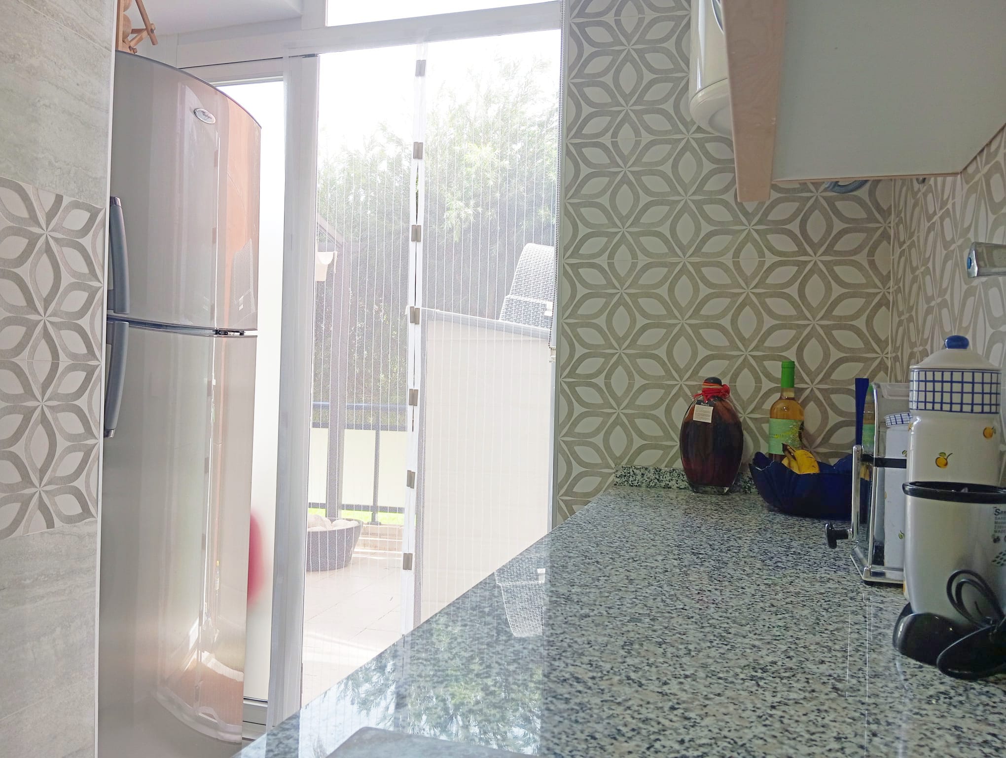 Appartement te koop in Dénia