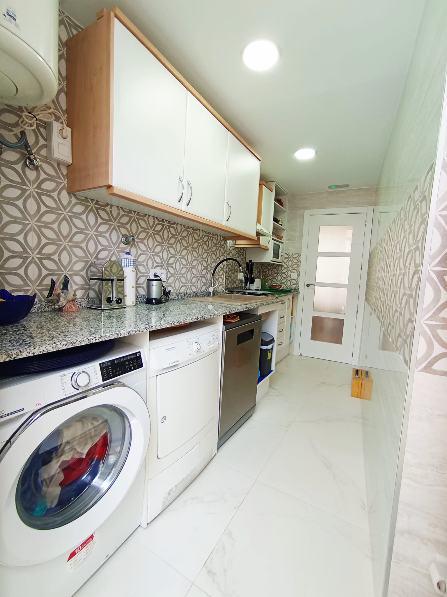 Appartement te koop in Dénia
