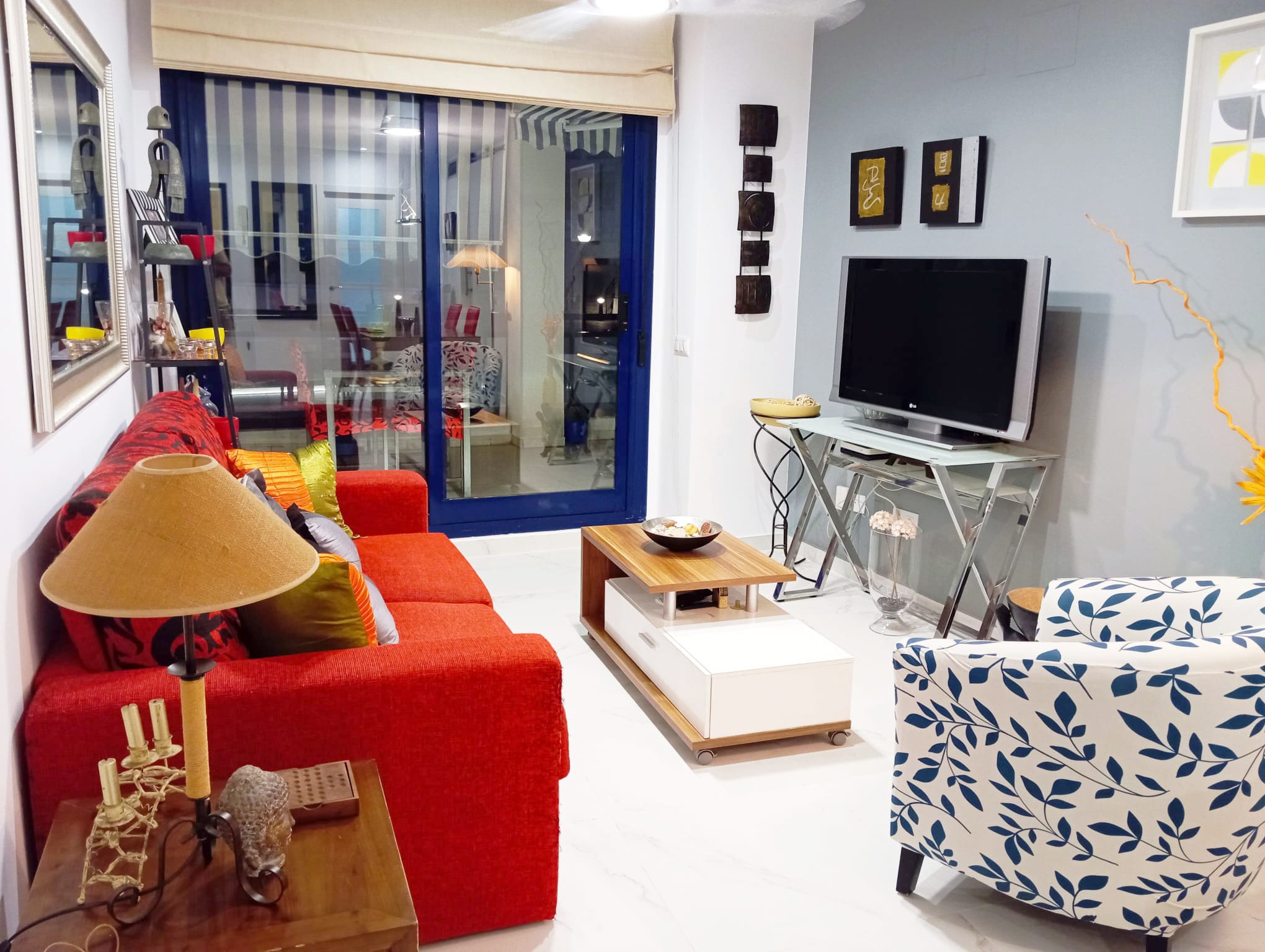 Appartement te koop in Dénia