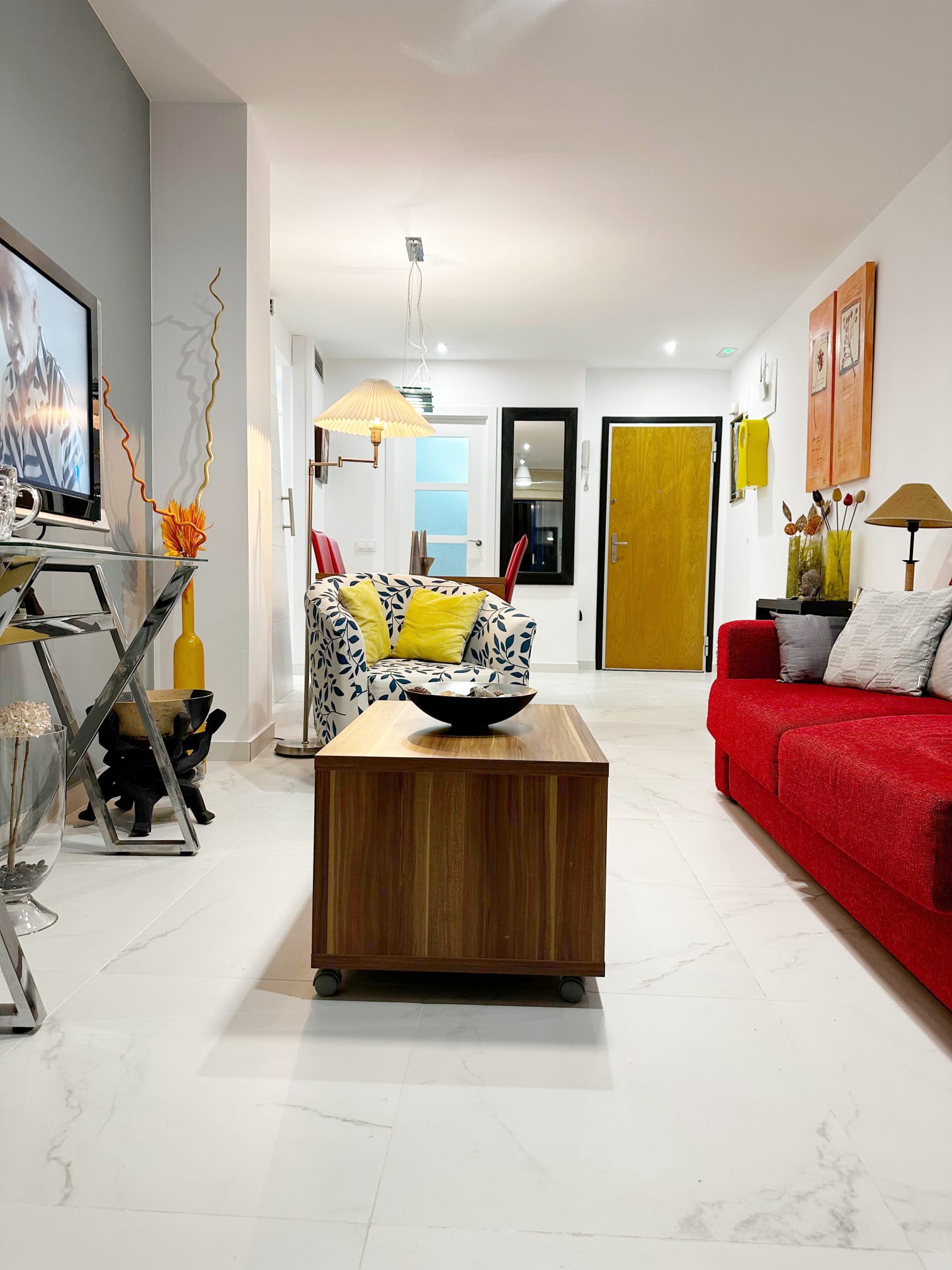 Appartement te koop in Dénia