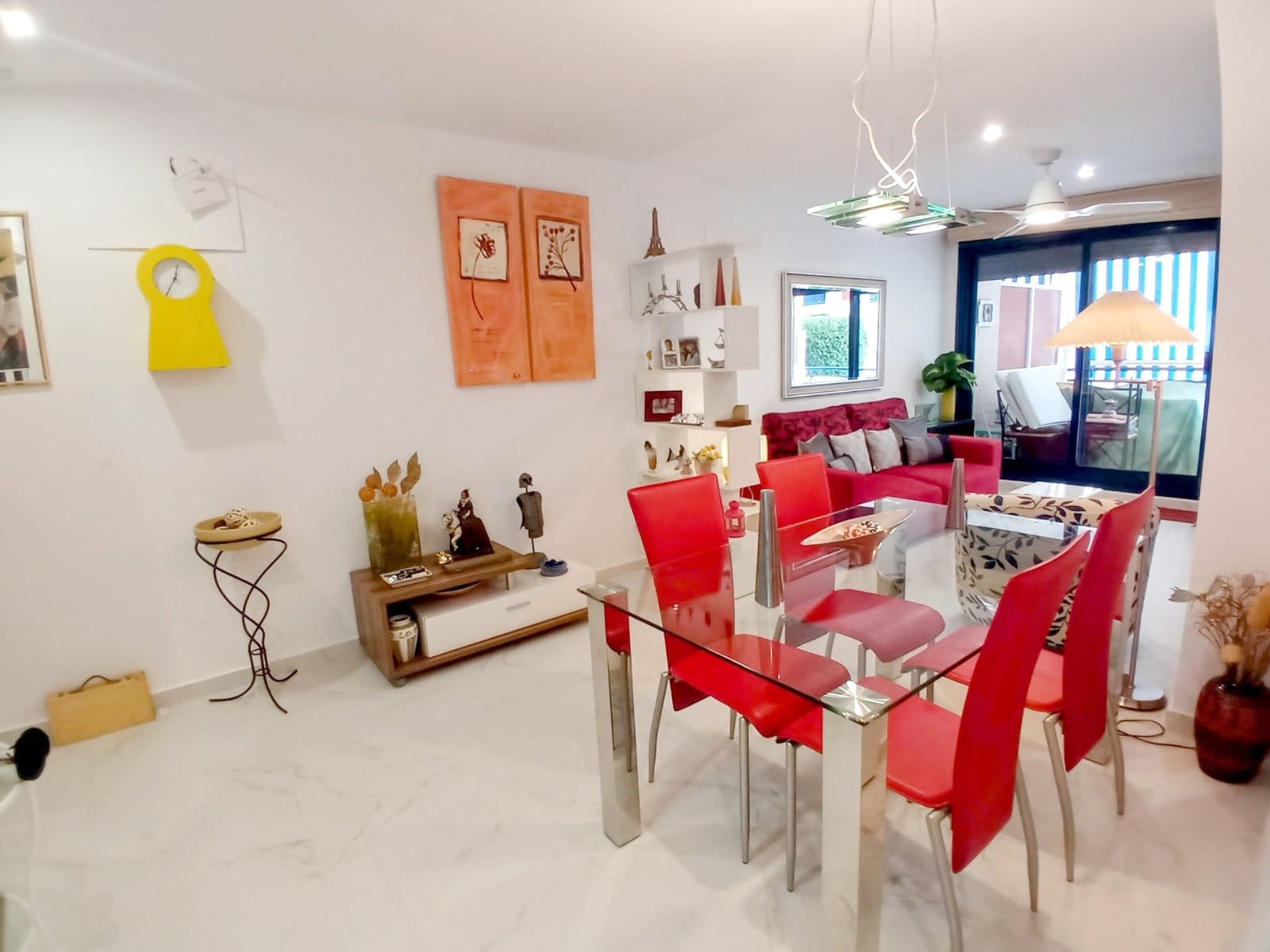 Appartement te koop in Dénia