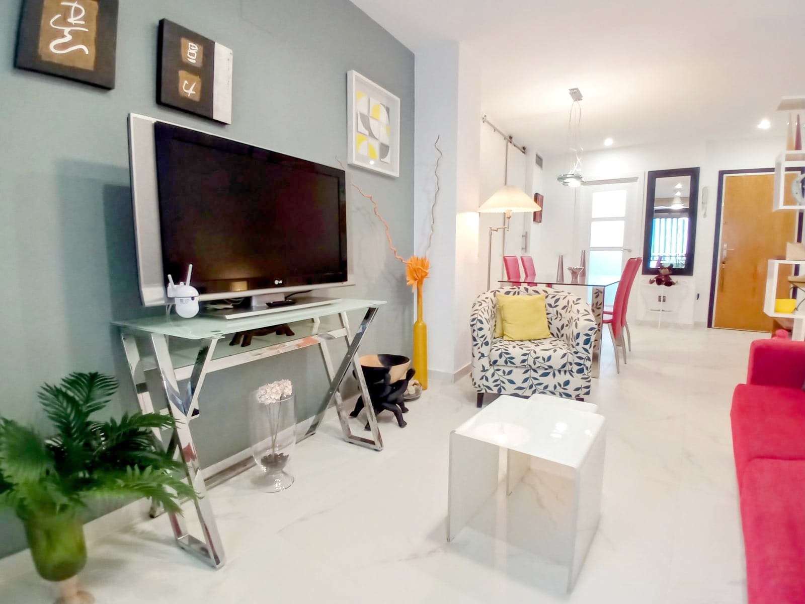 Appartement te koop in Dénia