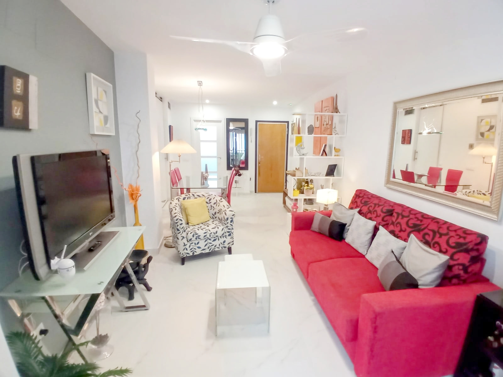 Appartement te koop in Dénia