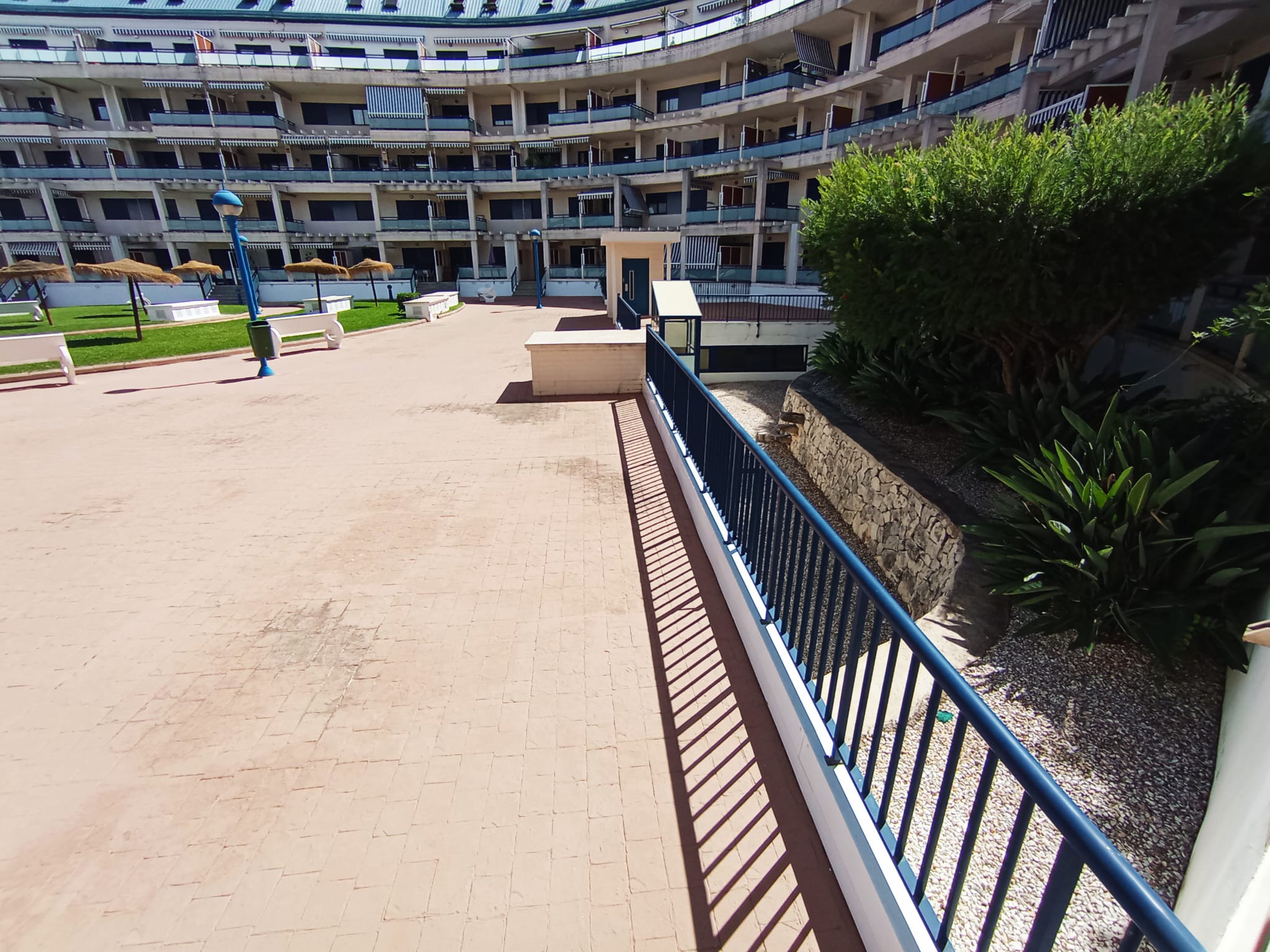 Appartement te koop in Dénia