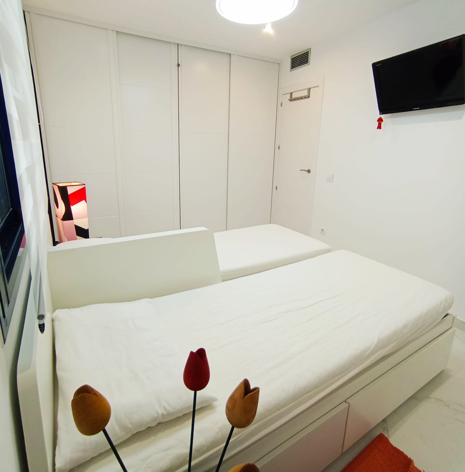 Appartement te koop in Dénia