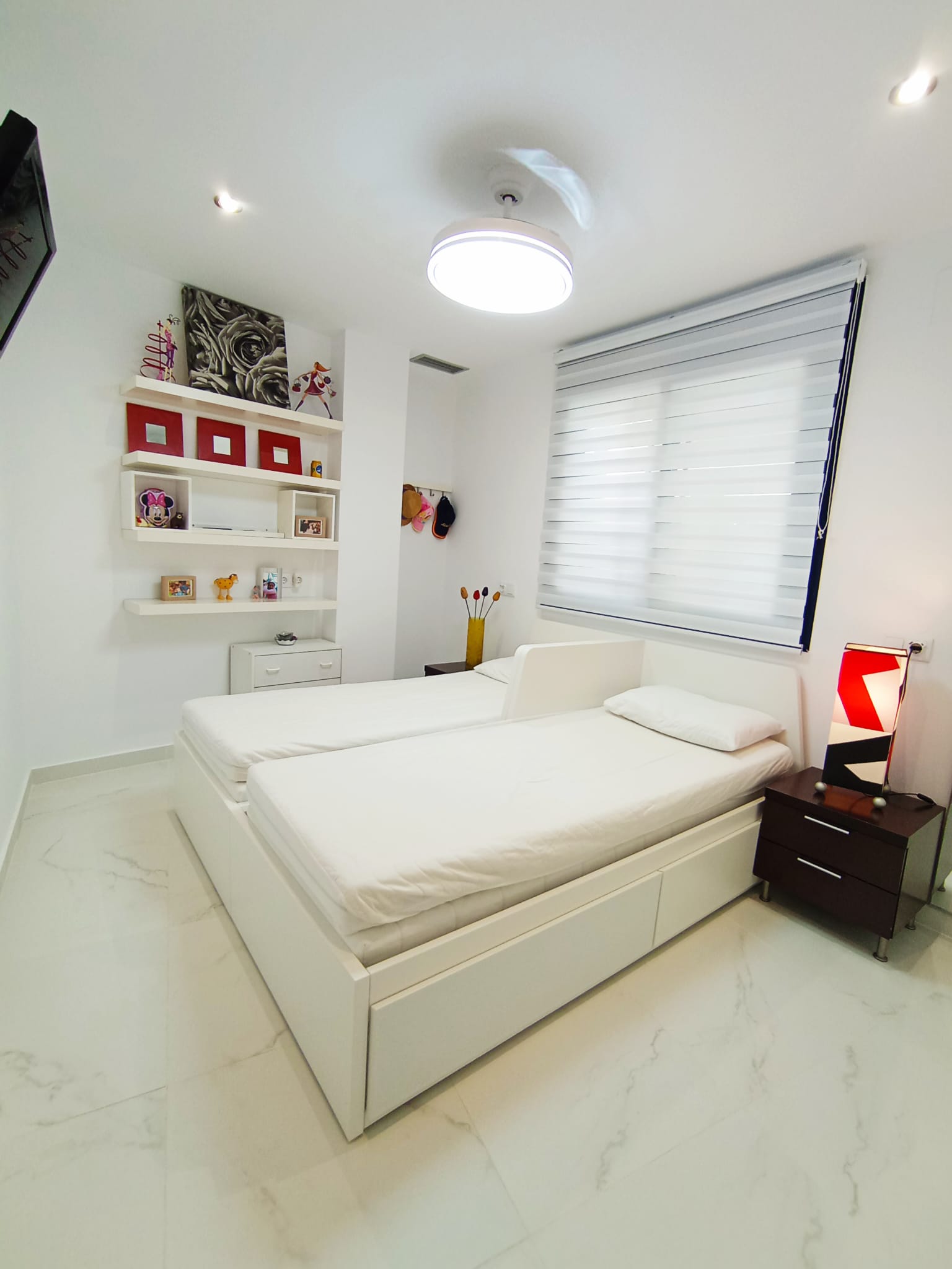Appartement te koop in Dénia