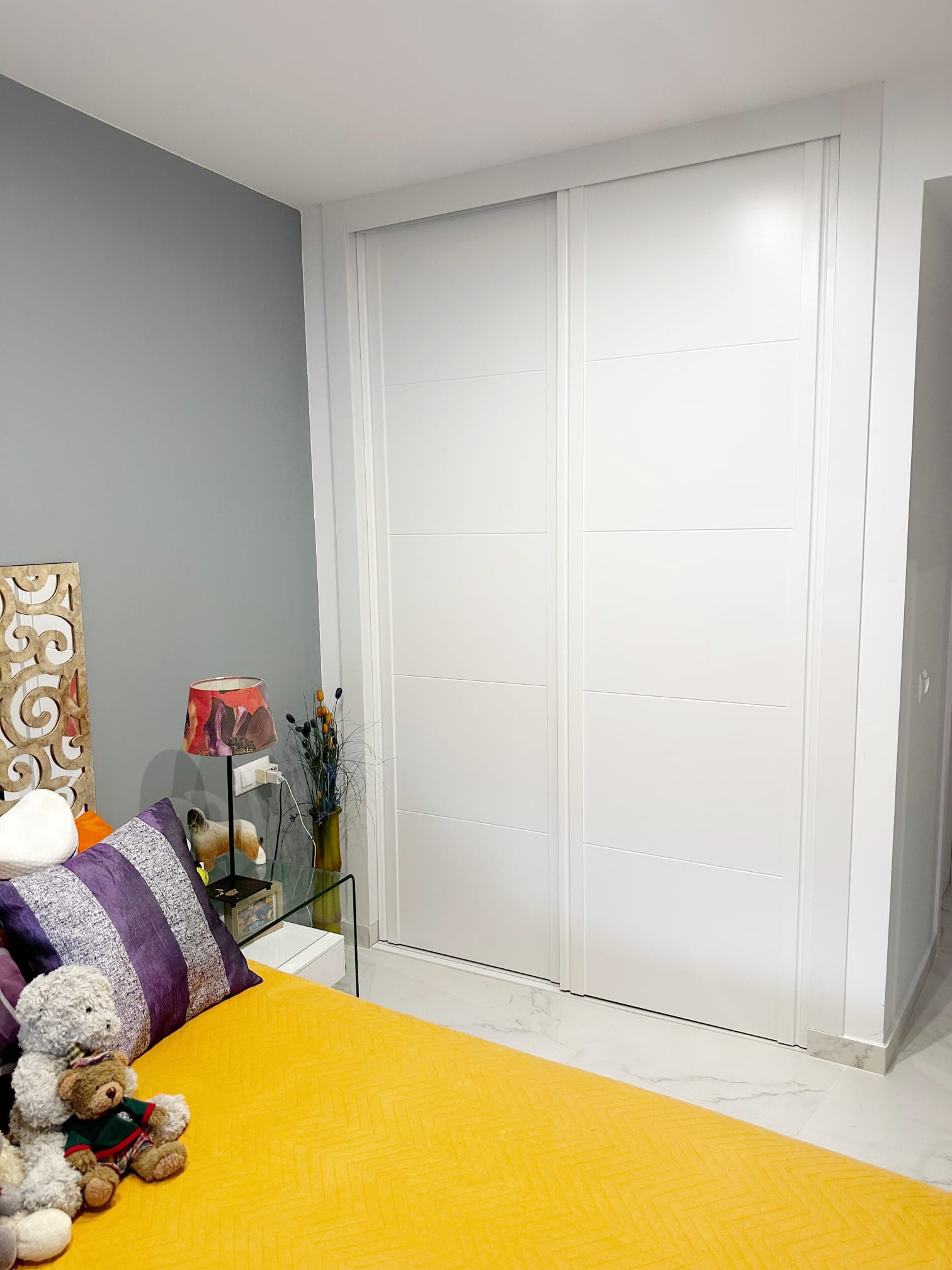 Appartement te koop in Dénia