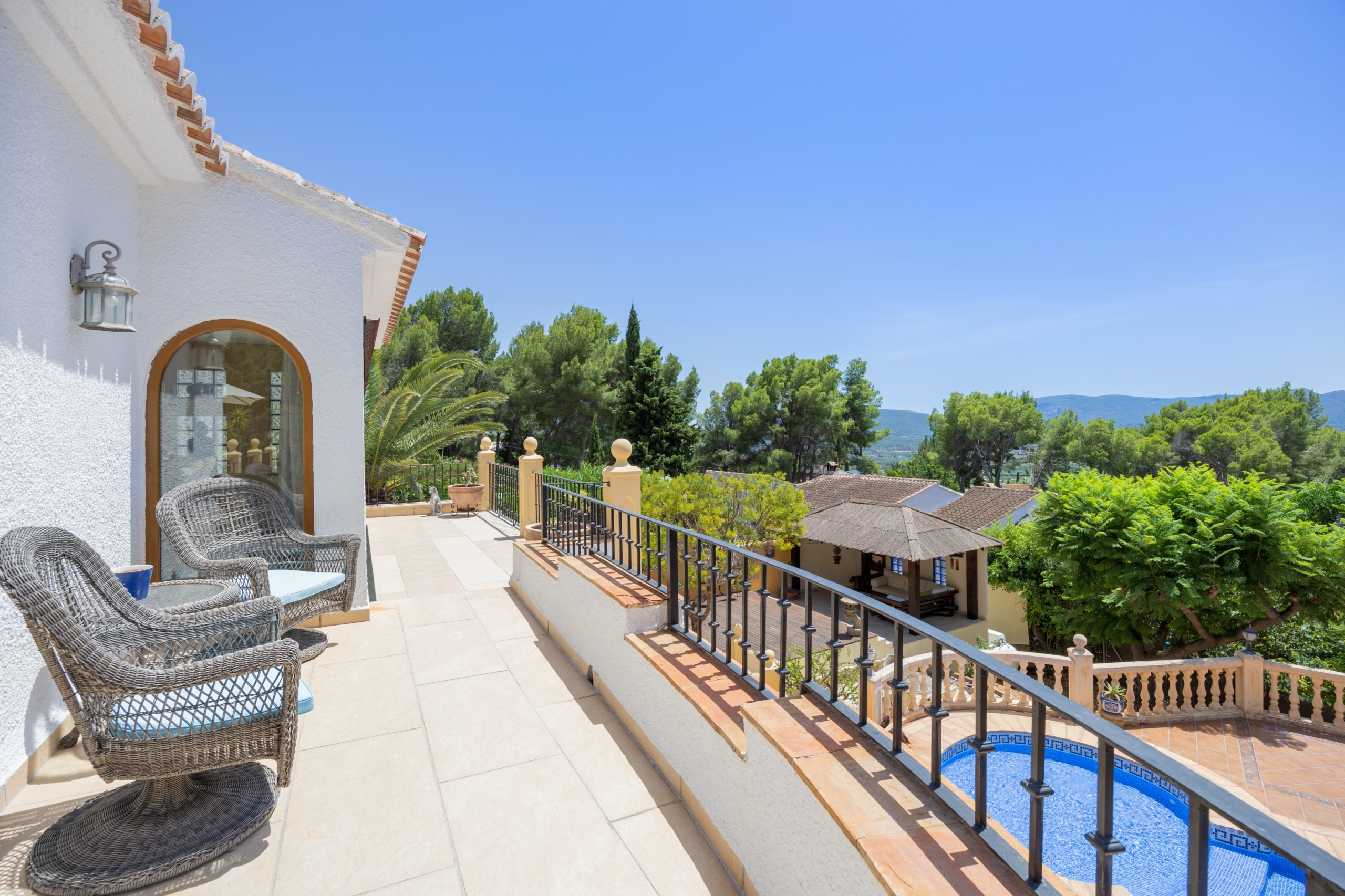 DP-02-ENJ-VI-00437-D-3 Villa te koop in Javea