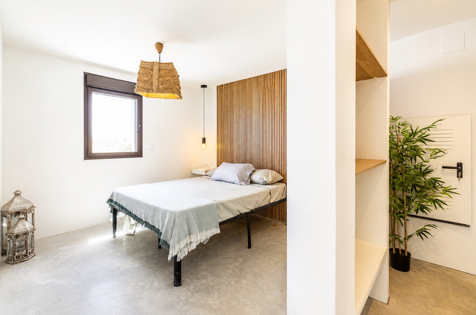 Gerenoveerde villa vlakbij strand in Javea