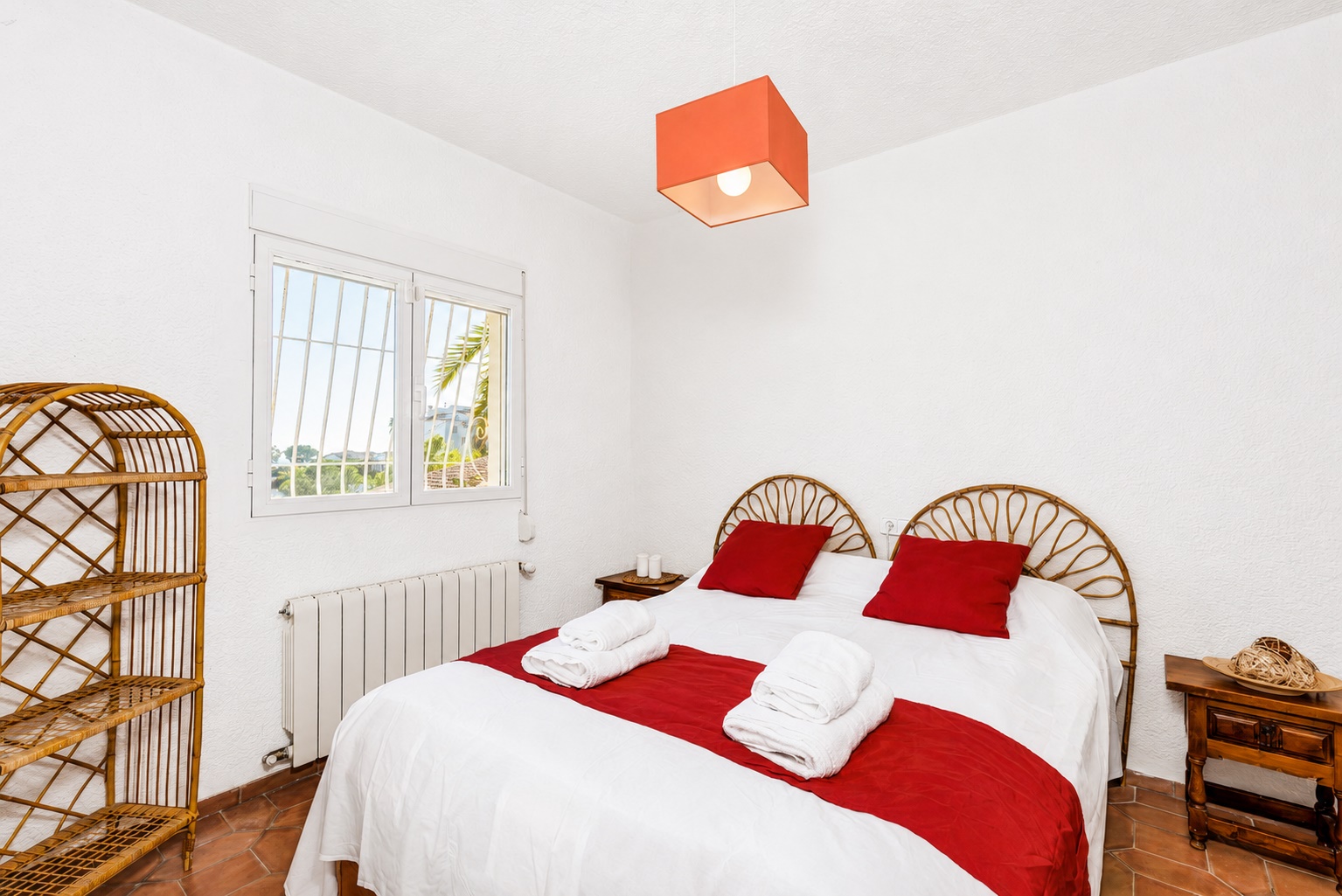 Villa met panoramisch zeezicht in Javea