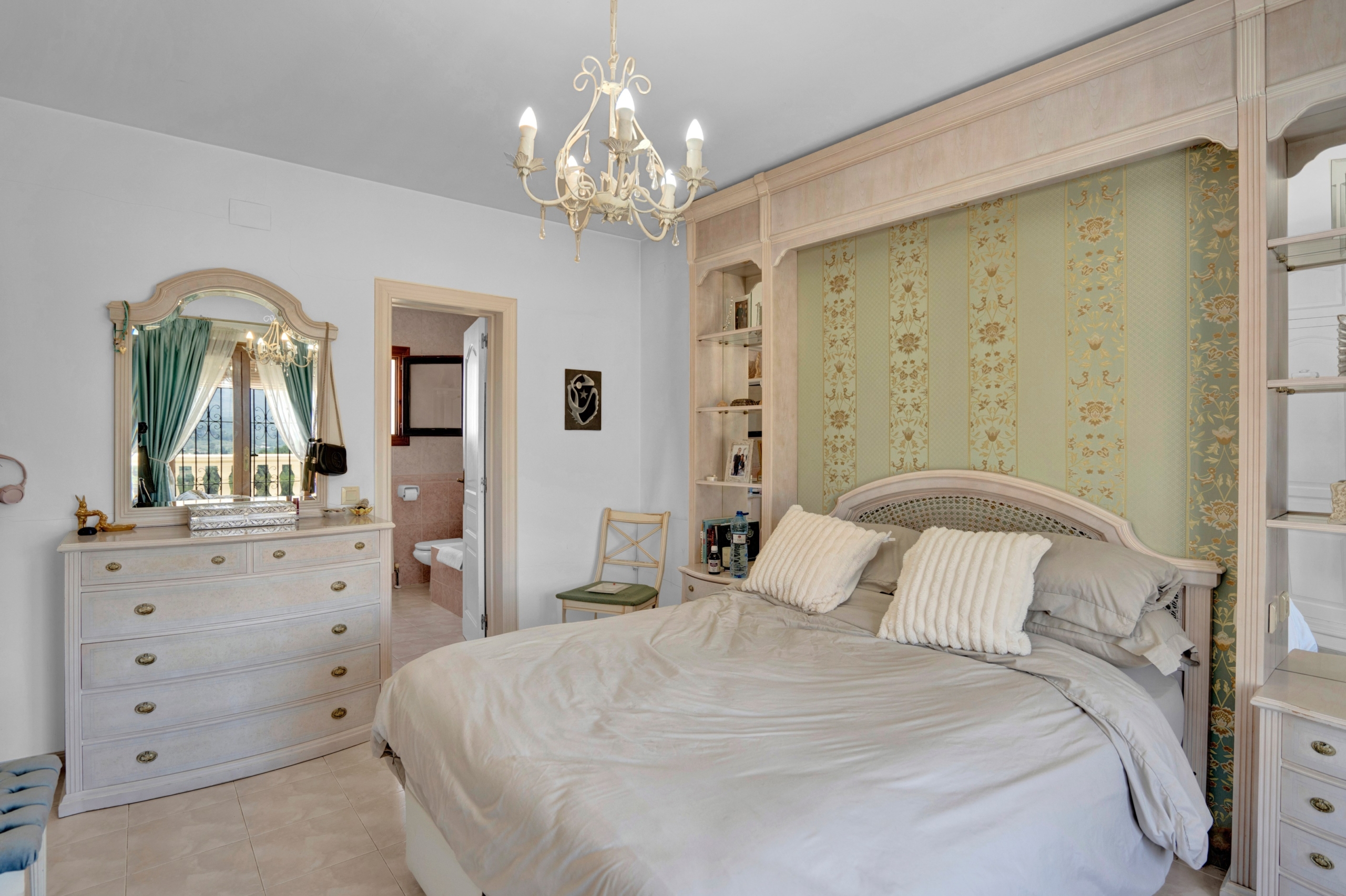 Villa te koop in Murla