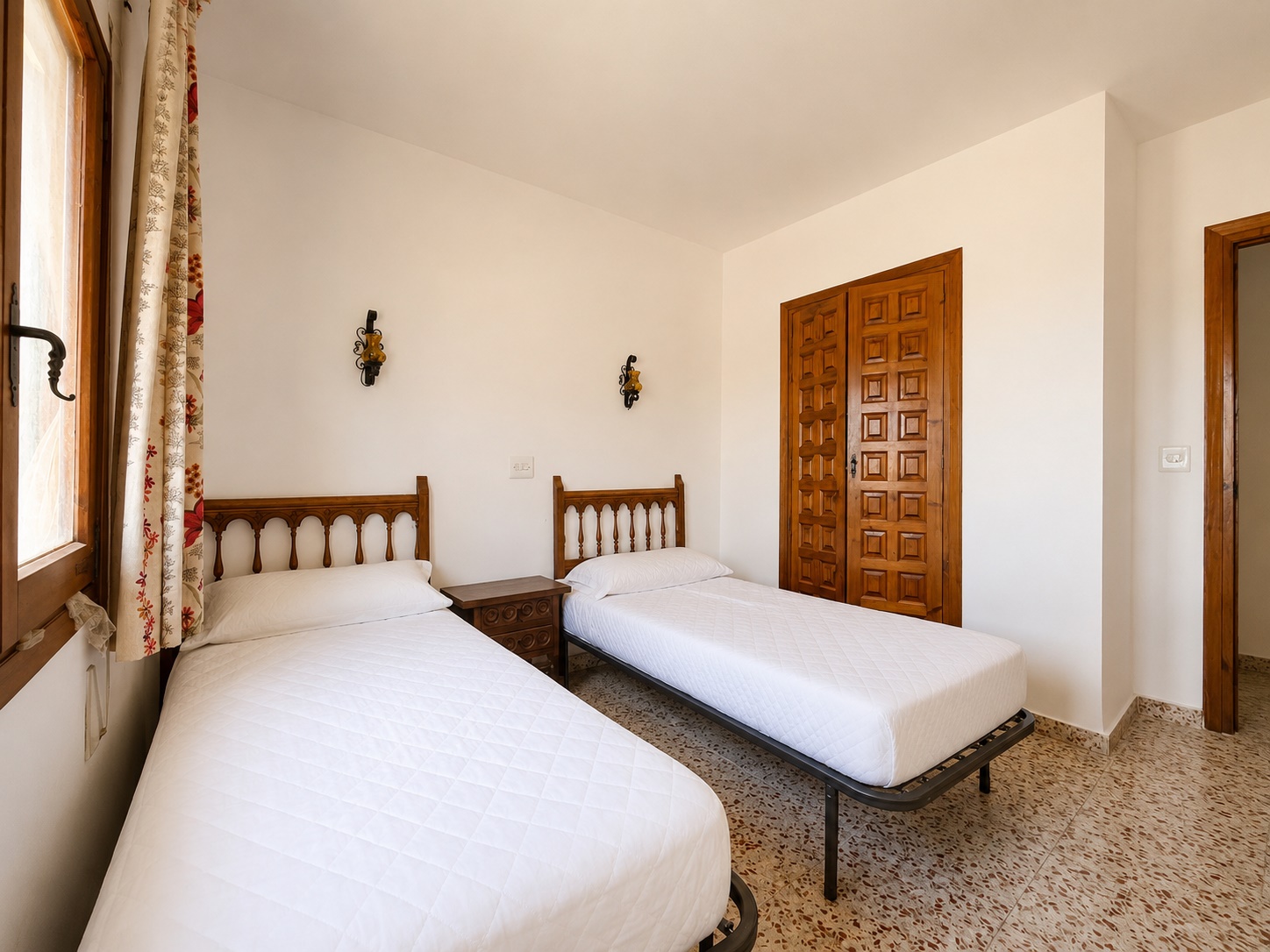 Villa te koop in Benissa