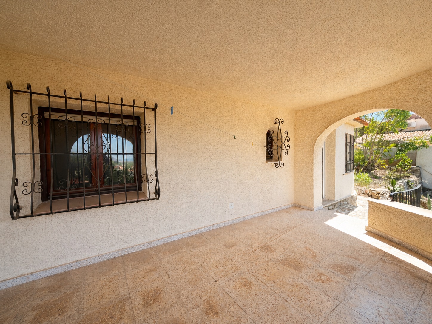 Villa te koop in Benissa