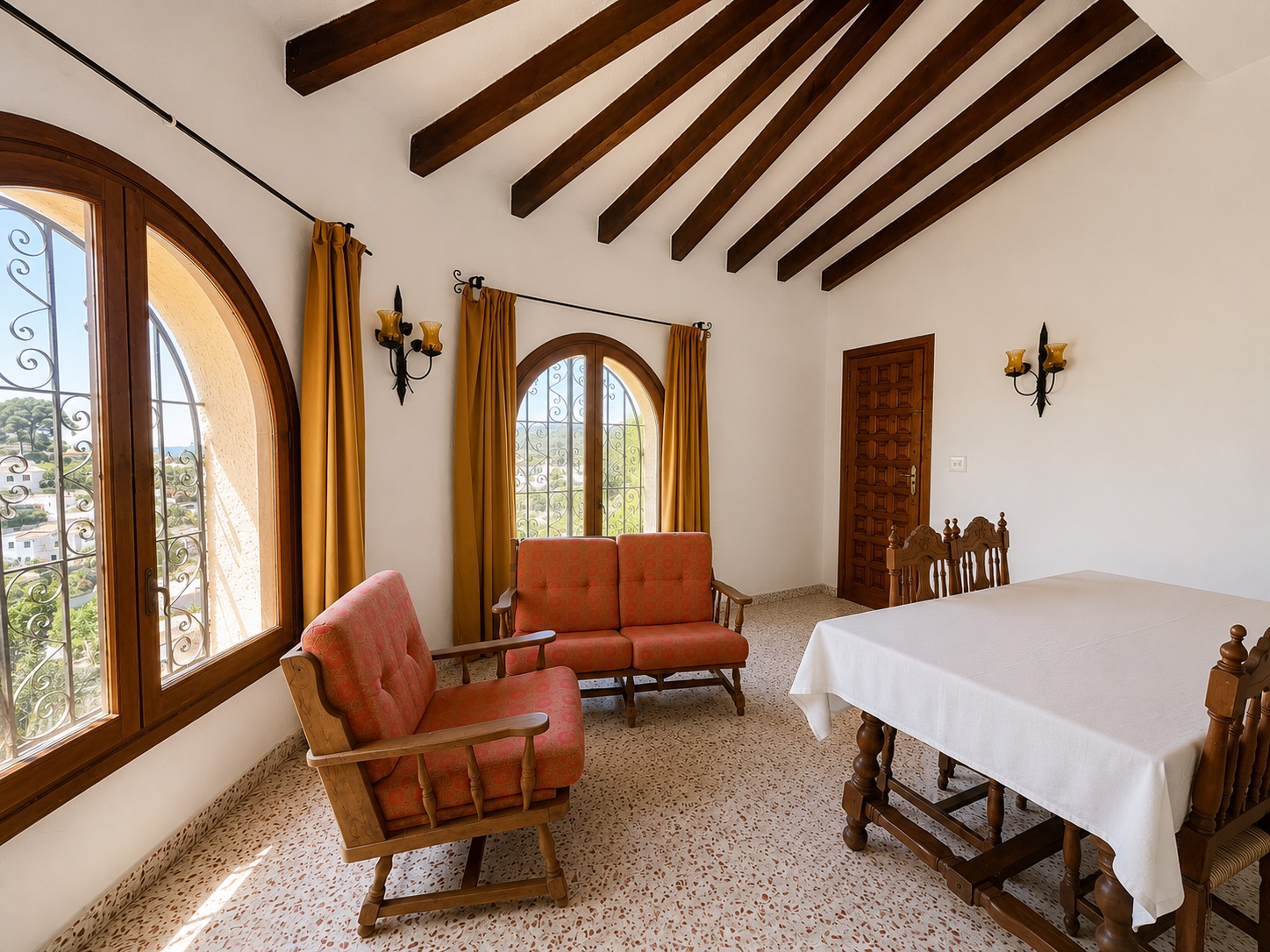 Villa te koop in Benissa
