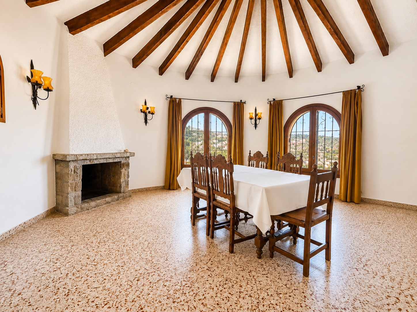 Villa te koop in Benissa