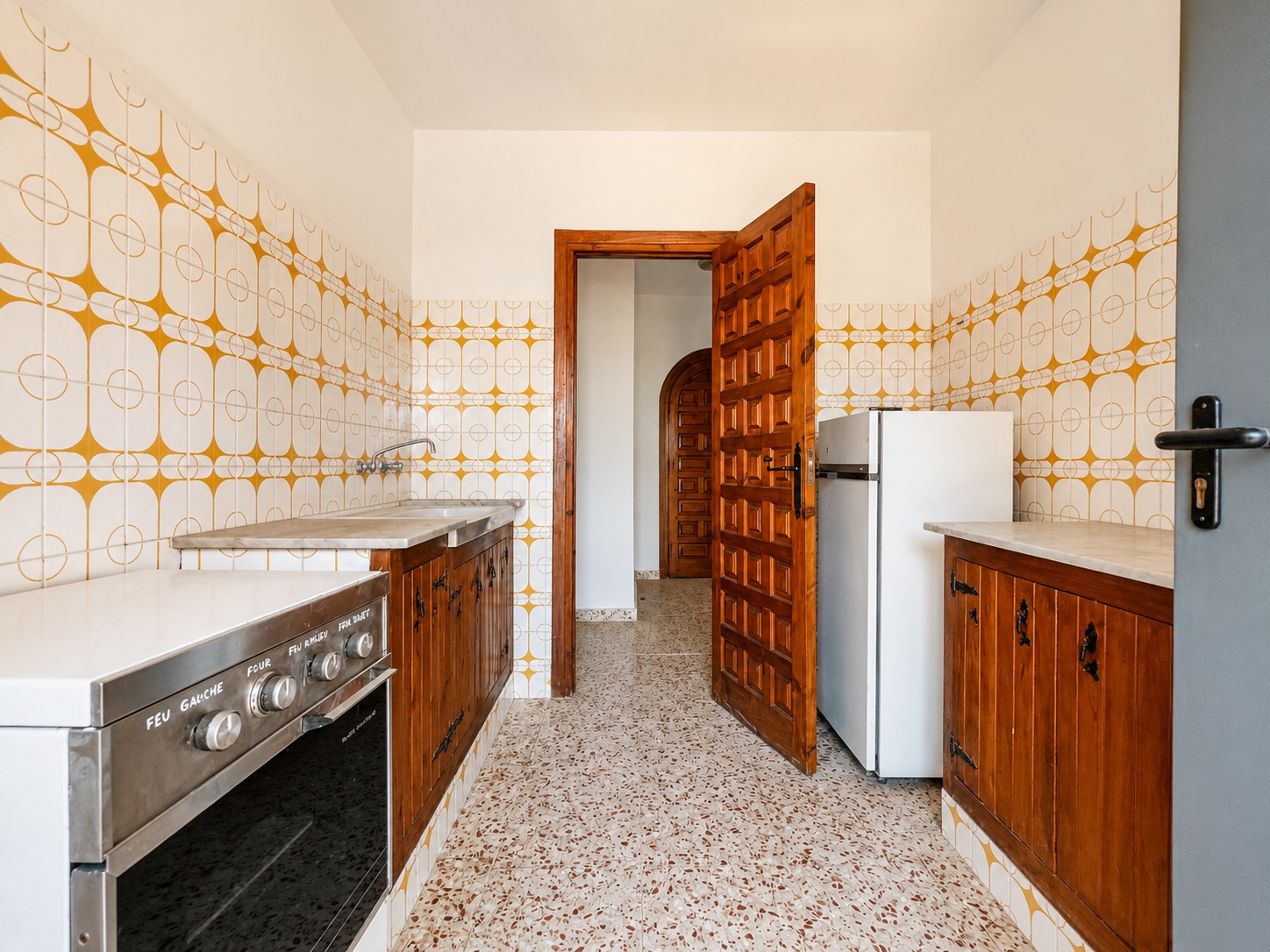 Villa te koop in Benissa