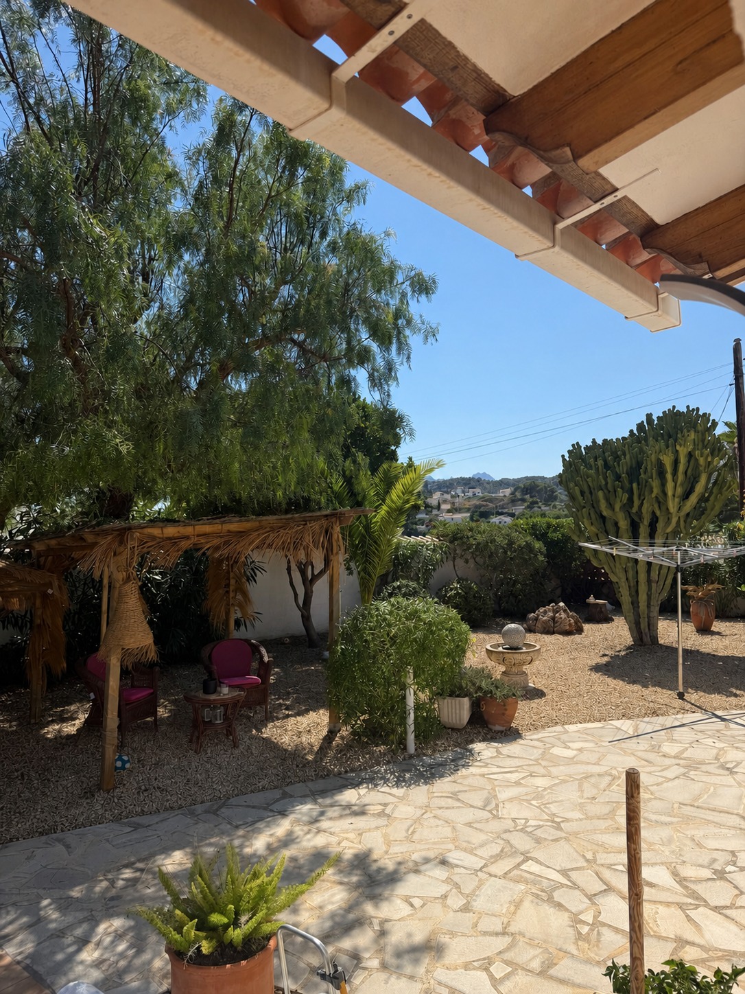 Villa te koop in Benissa