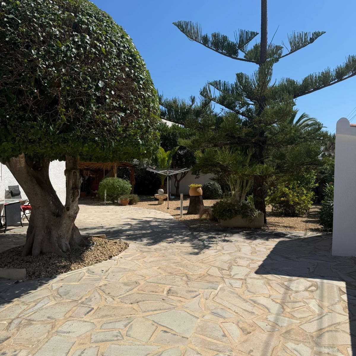 Villa te koop in Benissa