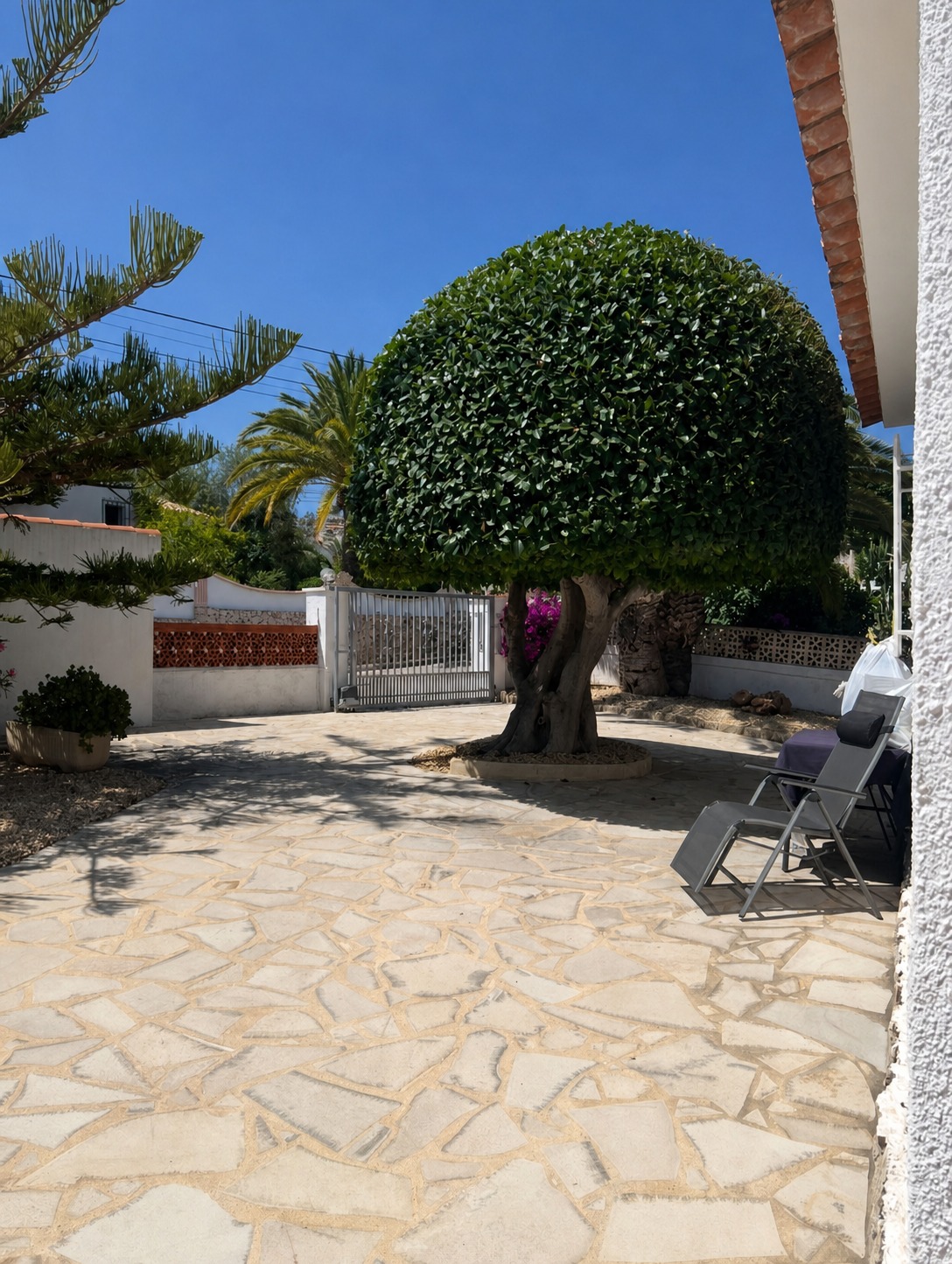 Villa te koop in Benissa