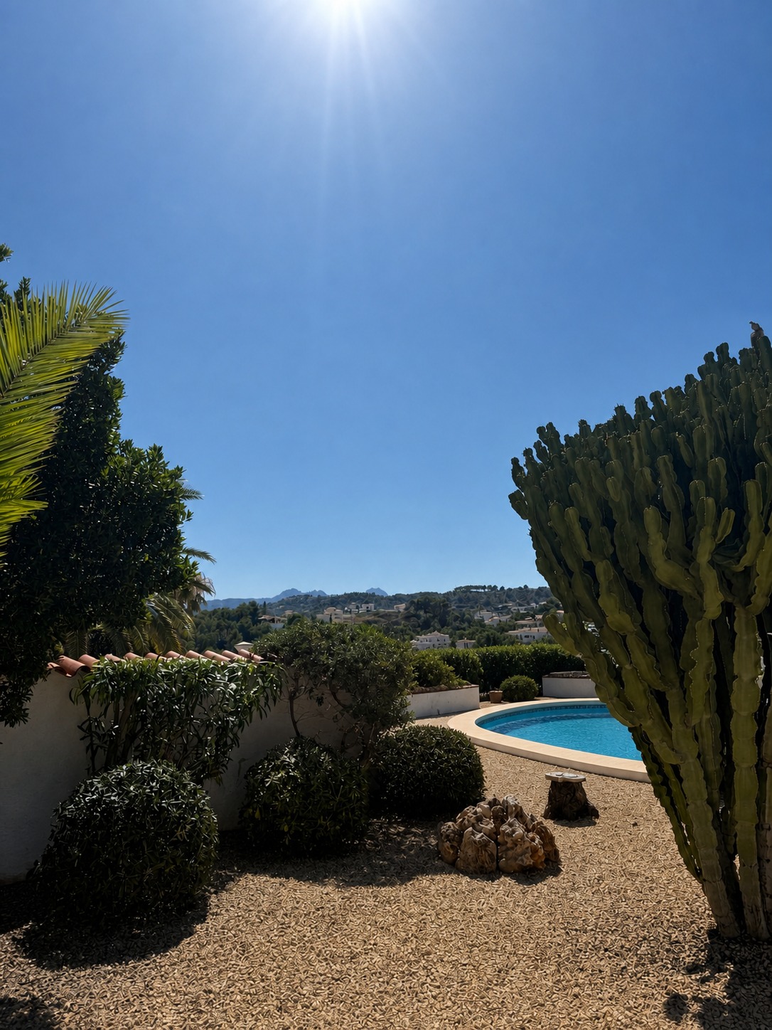 Villa te koop in Benissa