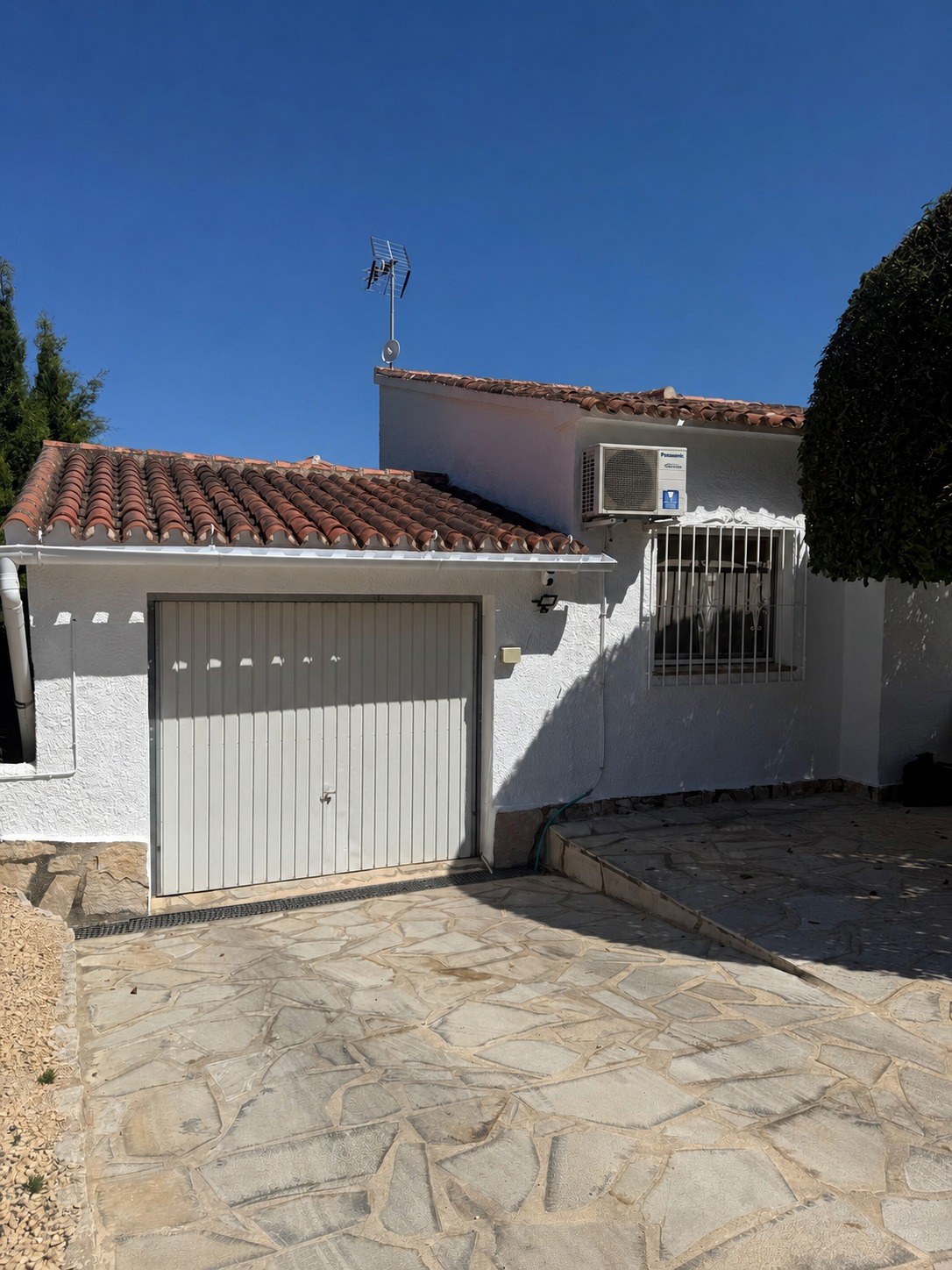 Villa te koop in Benissa