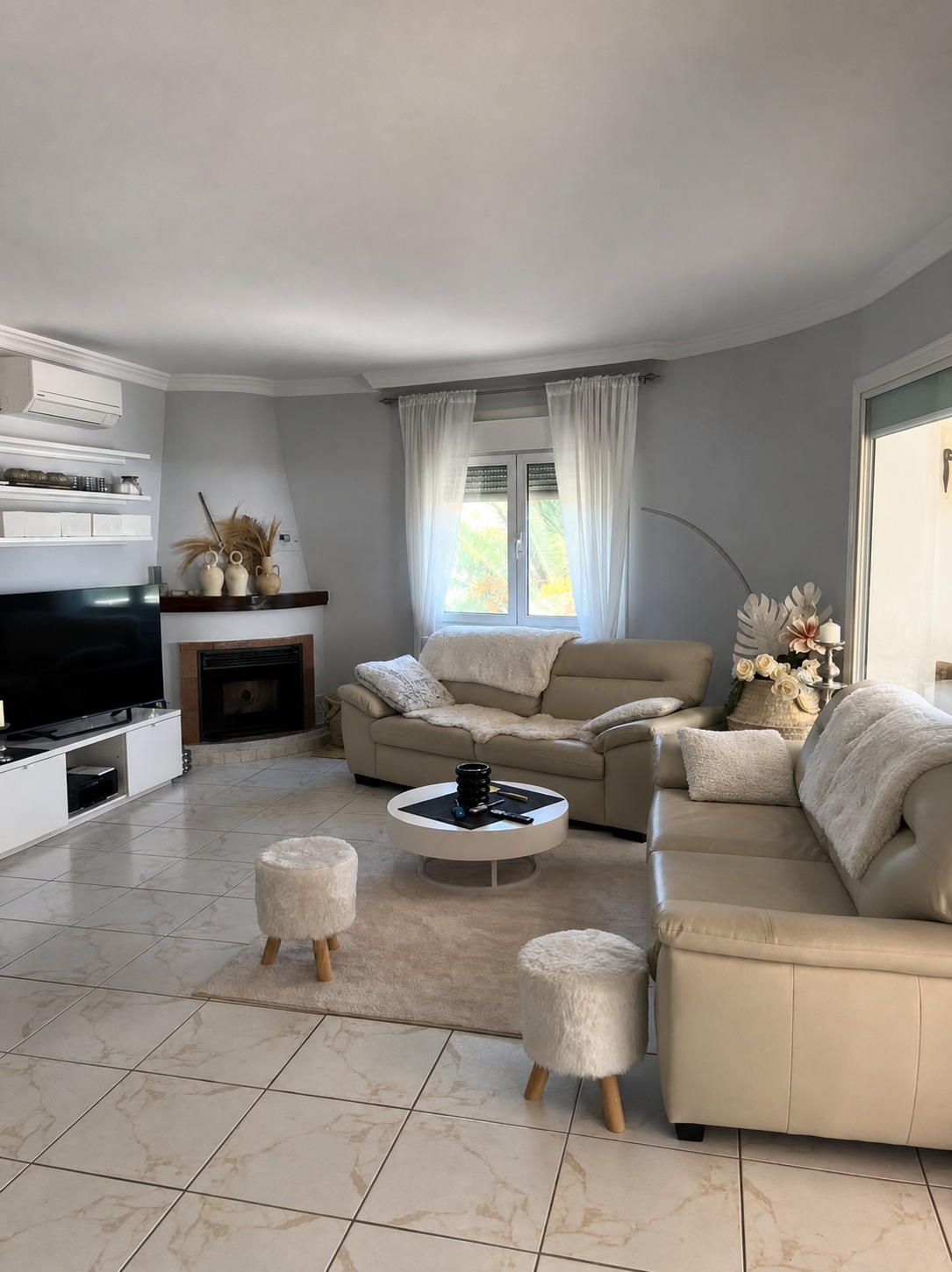 Villa te koop in Benissa