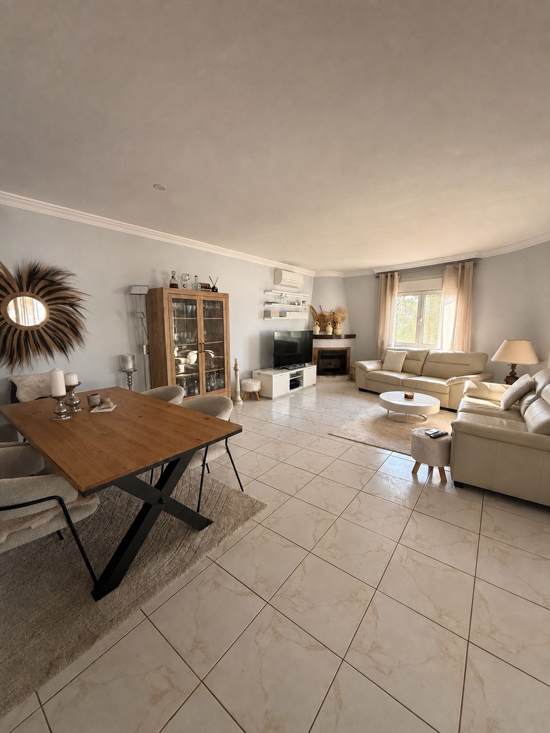 Villa te koop in Benissa