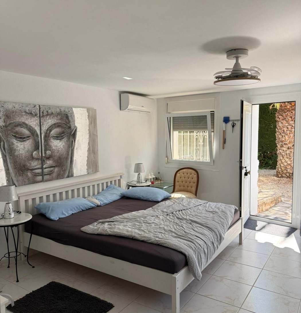 Villa te koop in Benissa