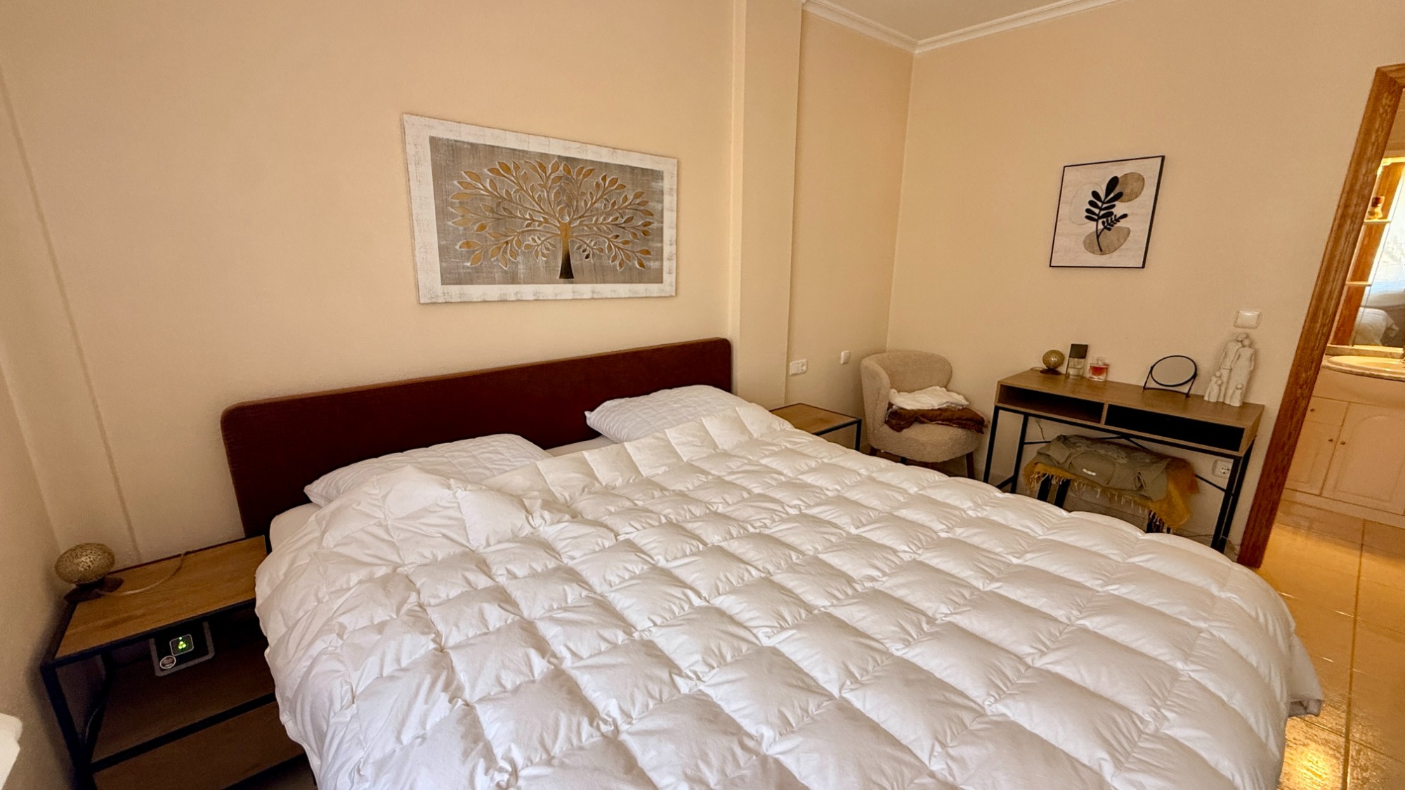 Royale villa met gastenverblijf en zwembad in Hondón de las Nieves