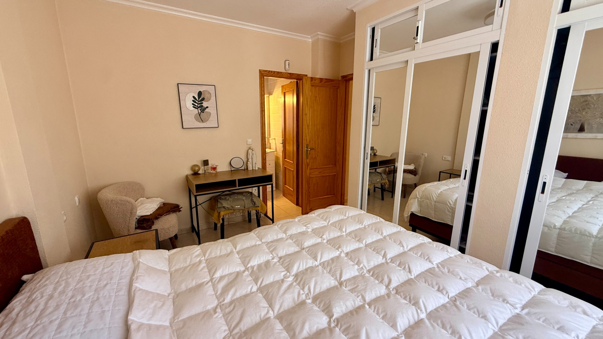 Royale villa met gastenverblijf en zwembad in Hondón de las Nieves