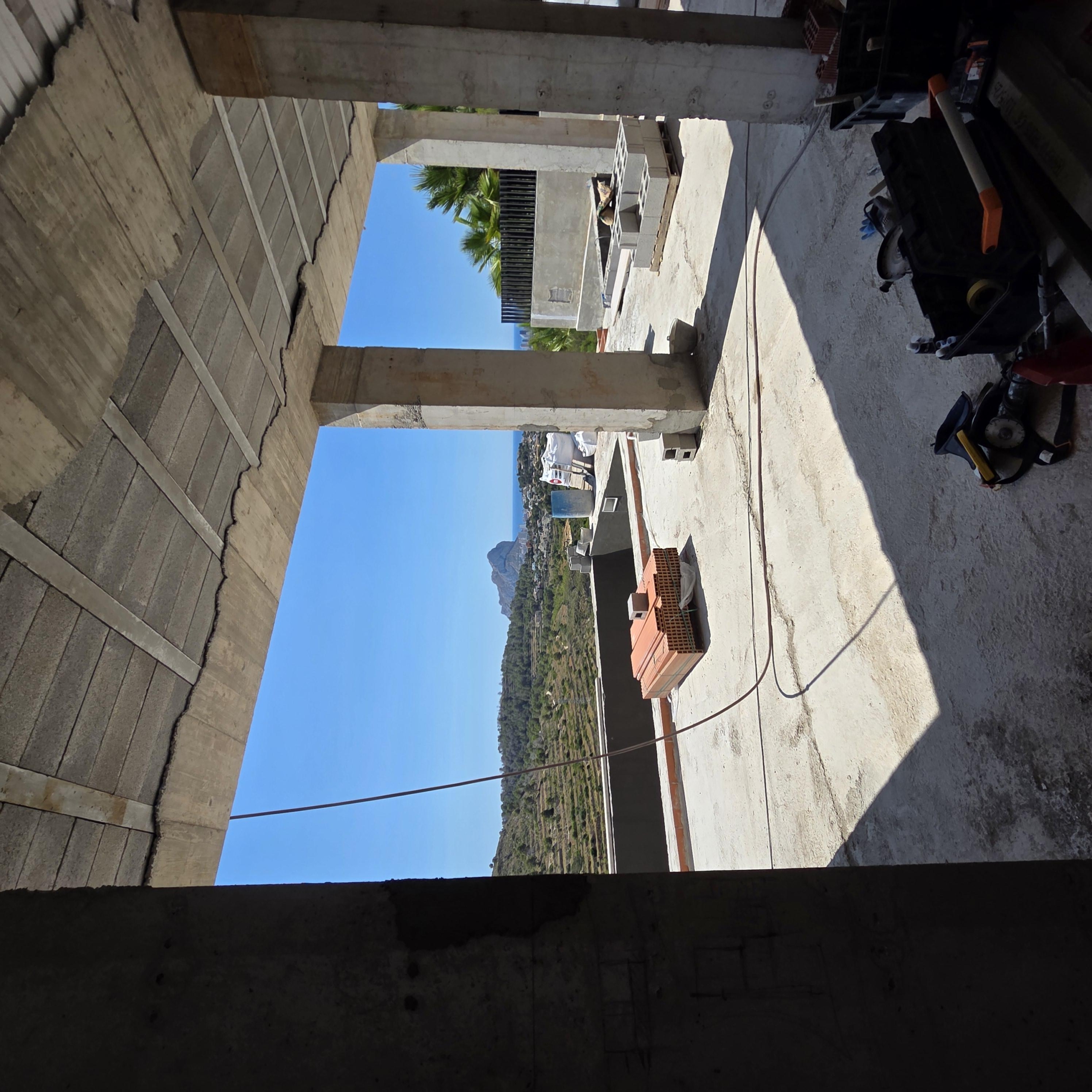 Villa te koop in Calpe