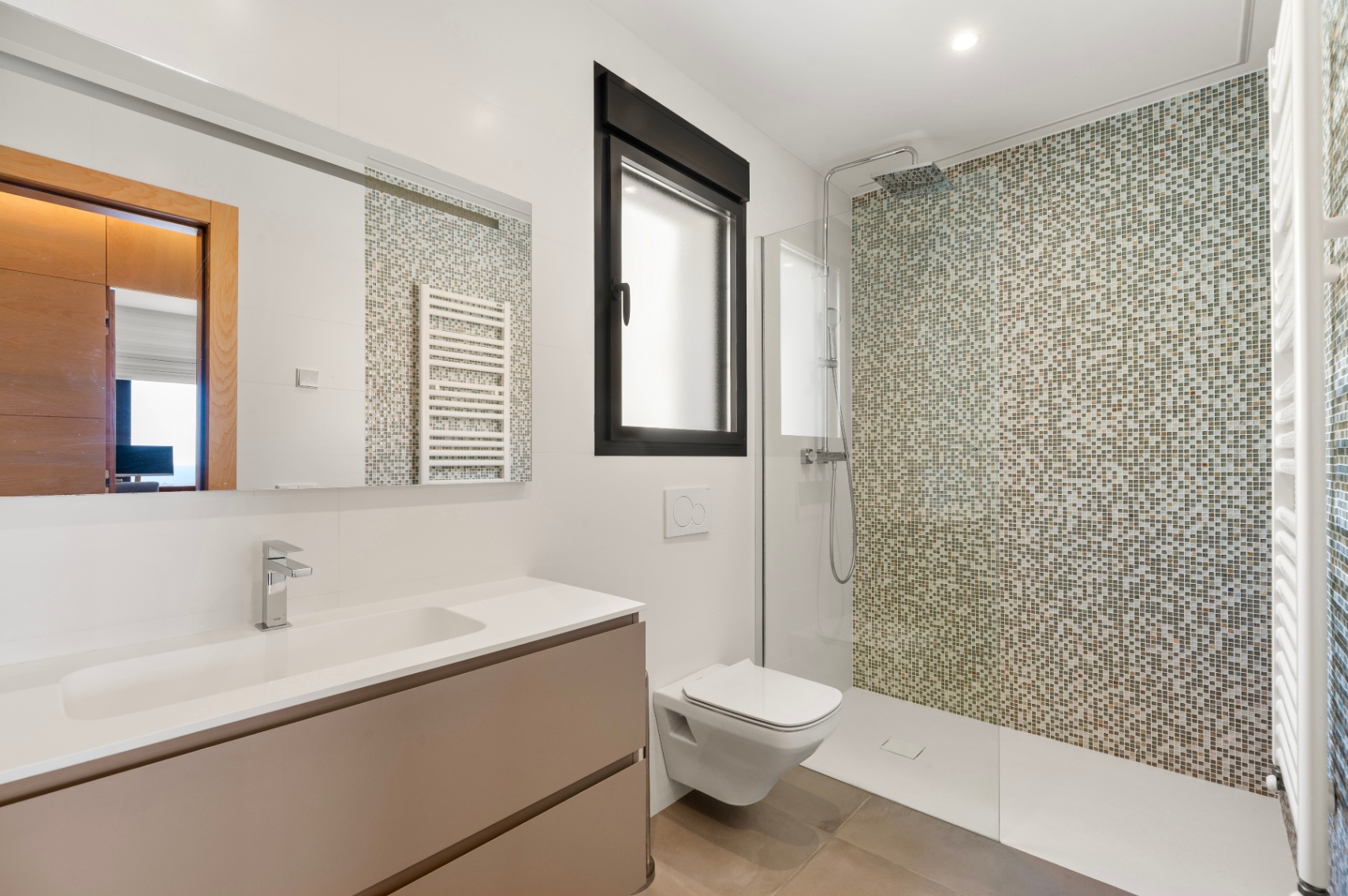 Moderne villa met schitterend zeezicht in Benissa