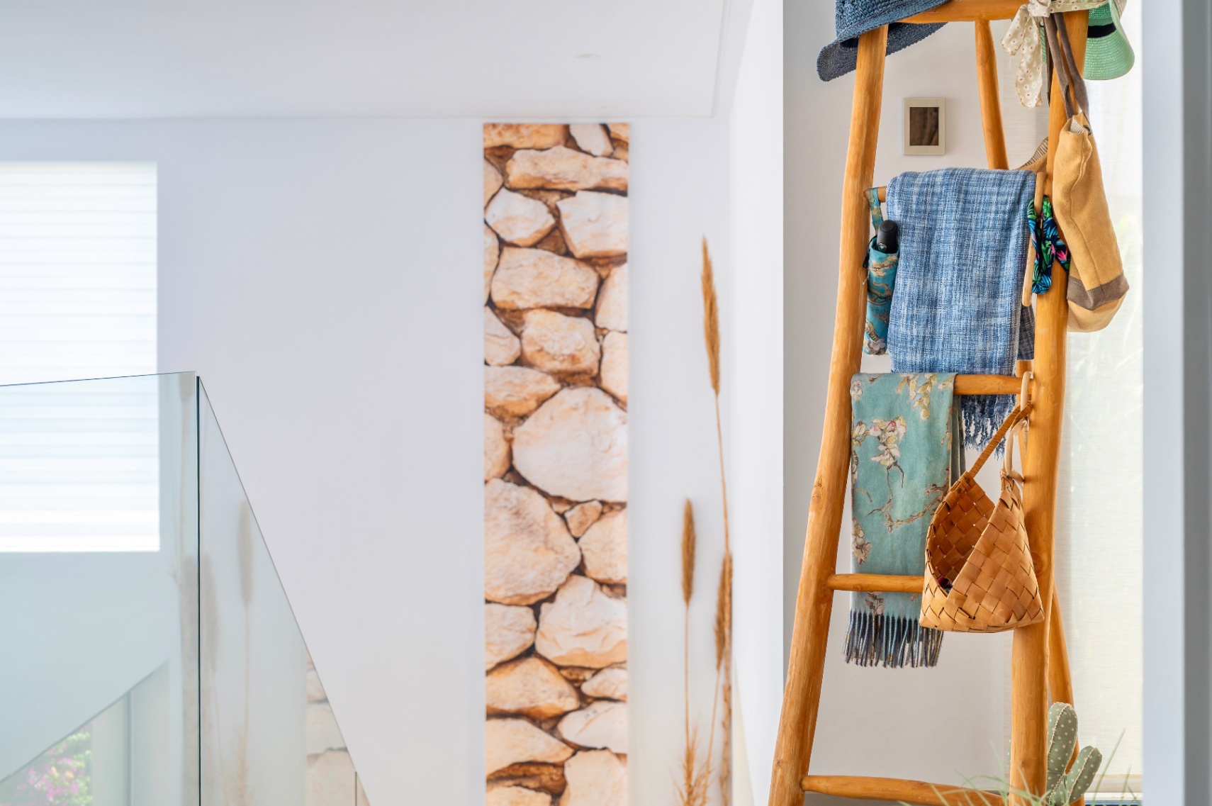 Moderne villa met schitterend zeezicht in Benissa