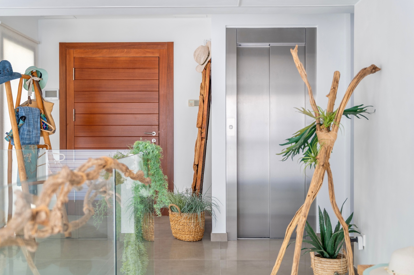 Moderne villa met schitterend zeezicht in Benissa