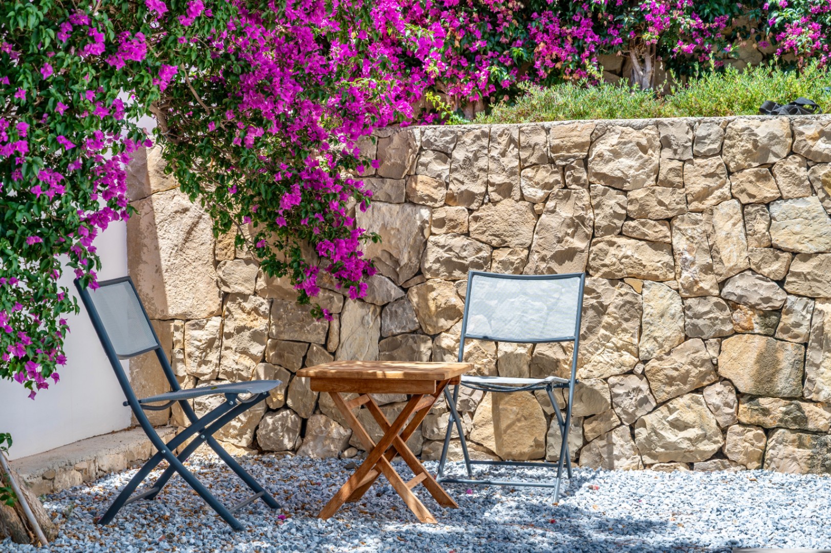 Moderne villa met schitterend zeezicht in Benissa