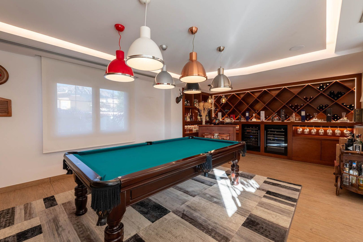 DP-07-R4965418-13 Volledig gerenoveerde exclusieve villa te koop in Calpe