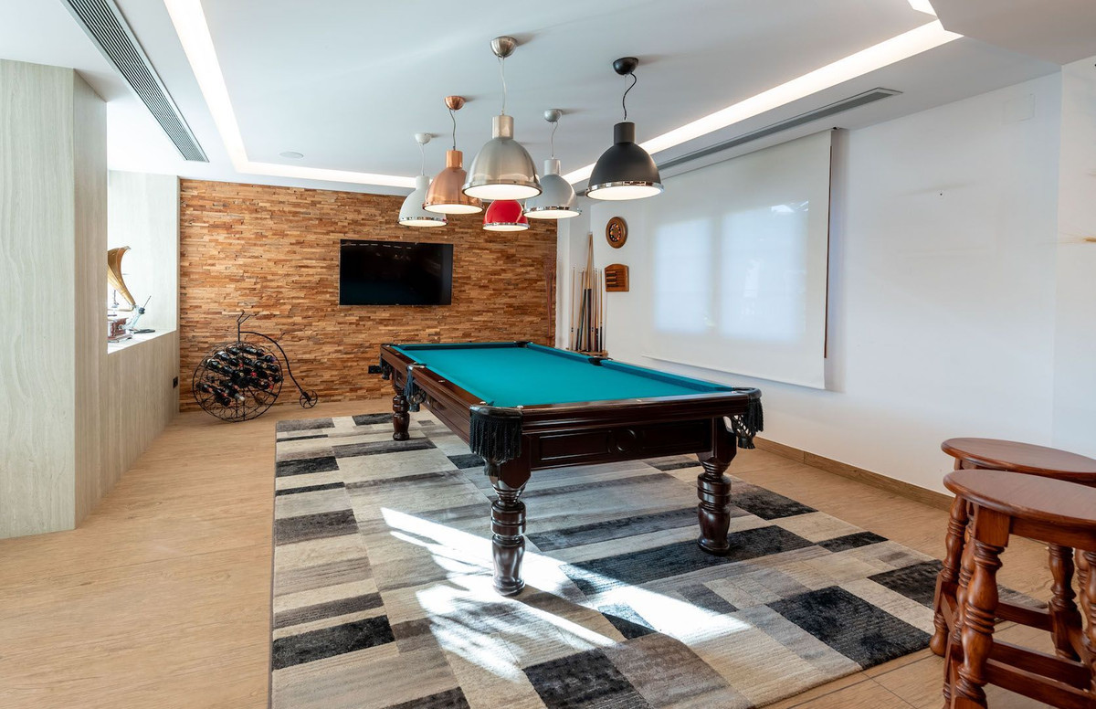 DP-07-R4965418-14 Volledig gerenoveerde exclusieve villa te koop in Calpe