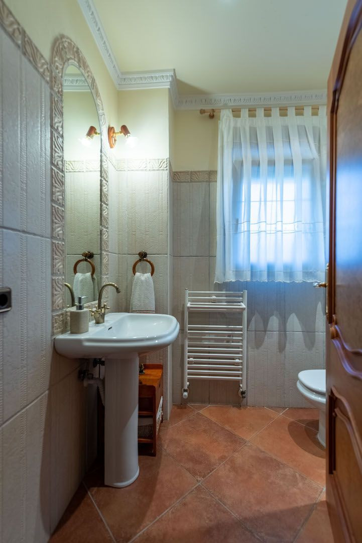 DP-07-R4965418-20 Volledig gerenoveerde exclusieve villa te koop in Calpe