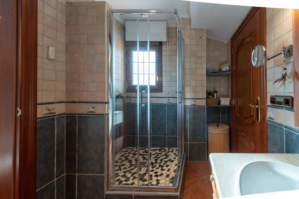 DP-07-R4965418-28 Volledig gerenoveerde exclusieve villa te koop in Calpe