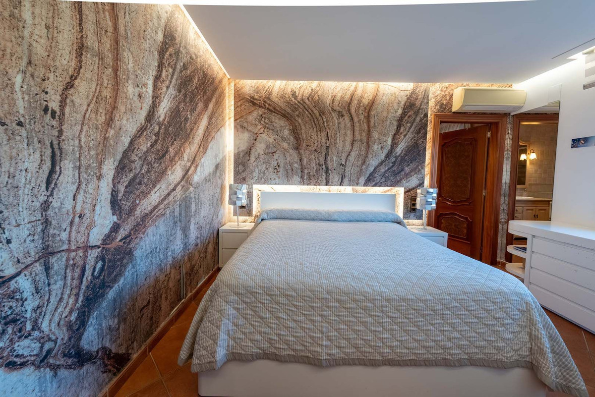 DP-07-R4965418-29 Volledig gerenoveerde exclusieve villa te koop in Calpe