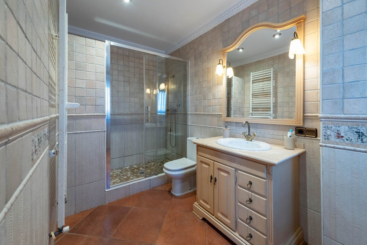 DP-07-R4965418-31 Volledig gerenoveerde exclusieve villa te koop in Calpe