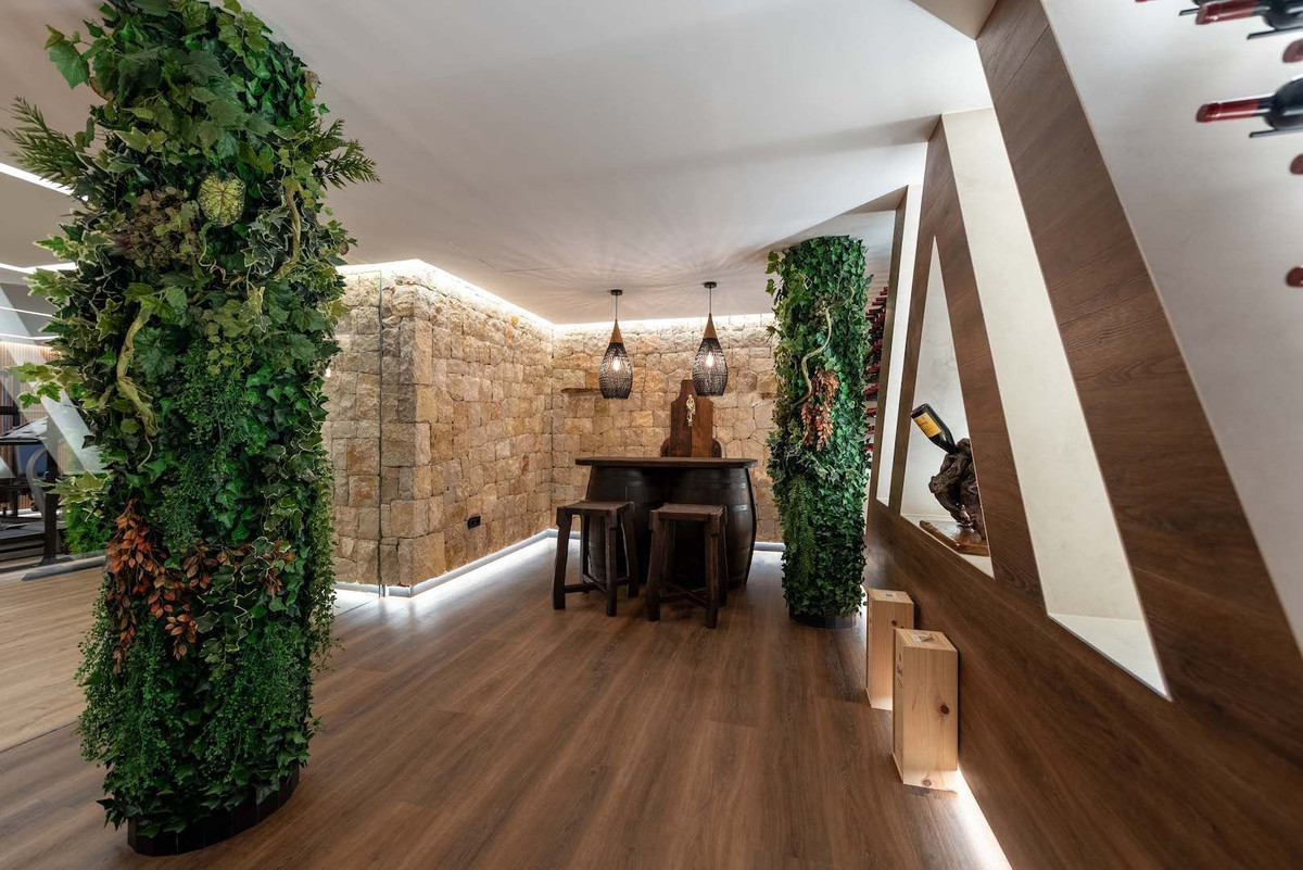 DP-07-R4965418-38 Volledig gerenoveerde exclusieve villa te koop in Calpe