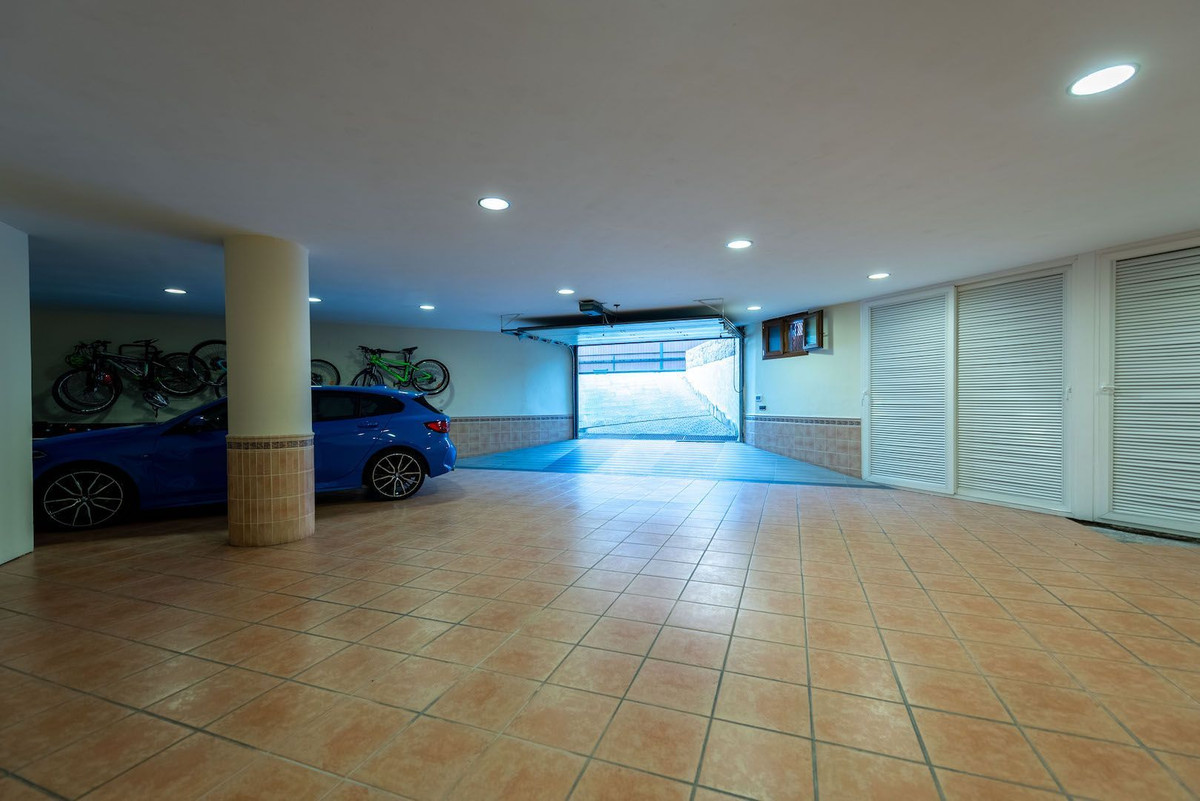 DP-07-R4965418-40 Volledig gerenoveerde exclusieve villa te koop in Calpe