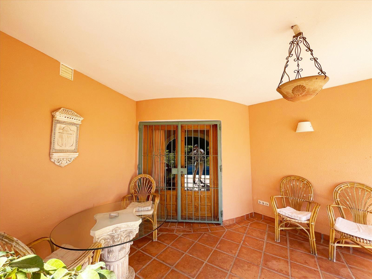 DP-07-R5007451-39 Ruime villa met zeezicht in Benissa