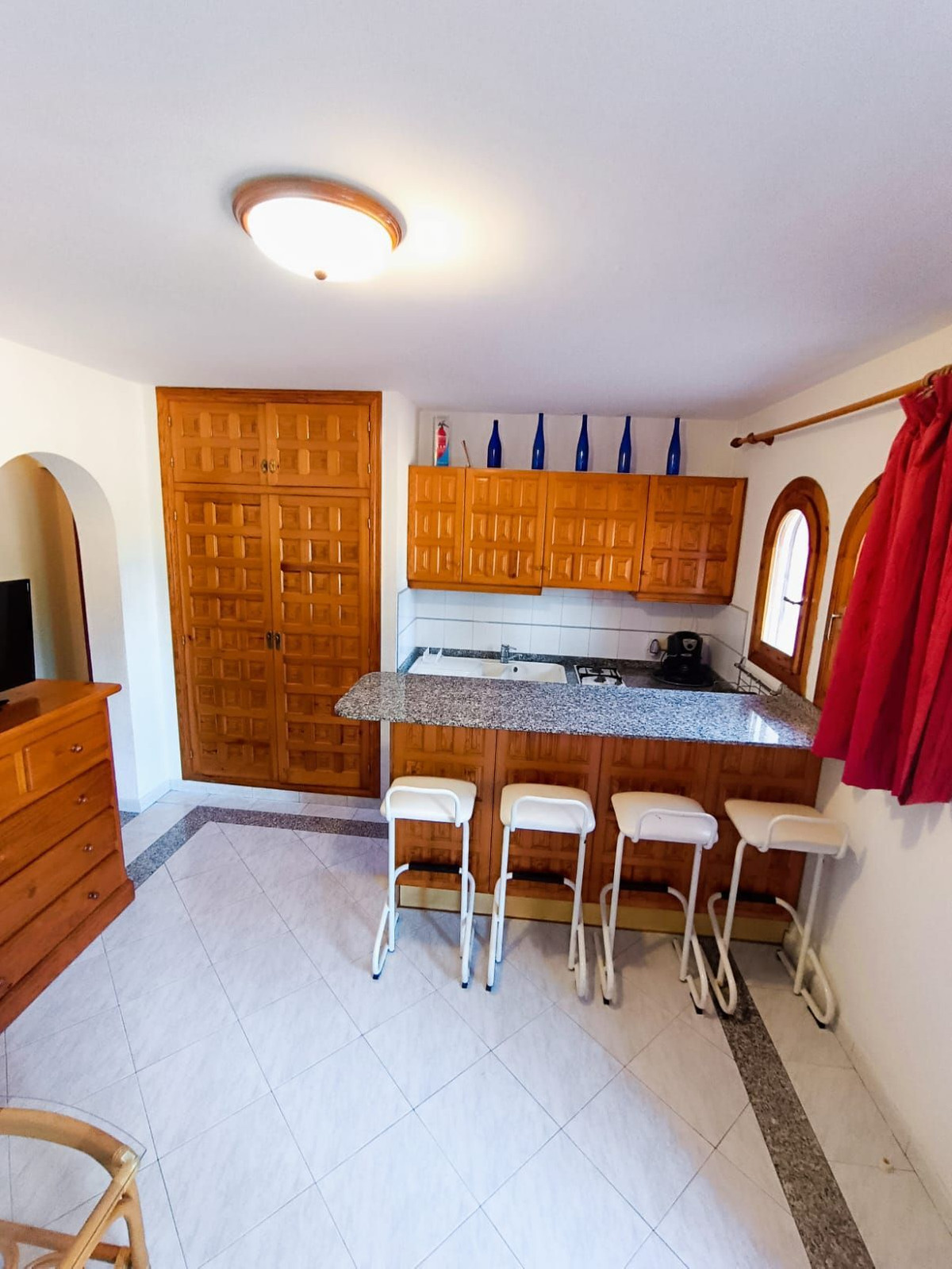 DP-07-R5007451-44 Ruime villa met zeezicht in Benissa