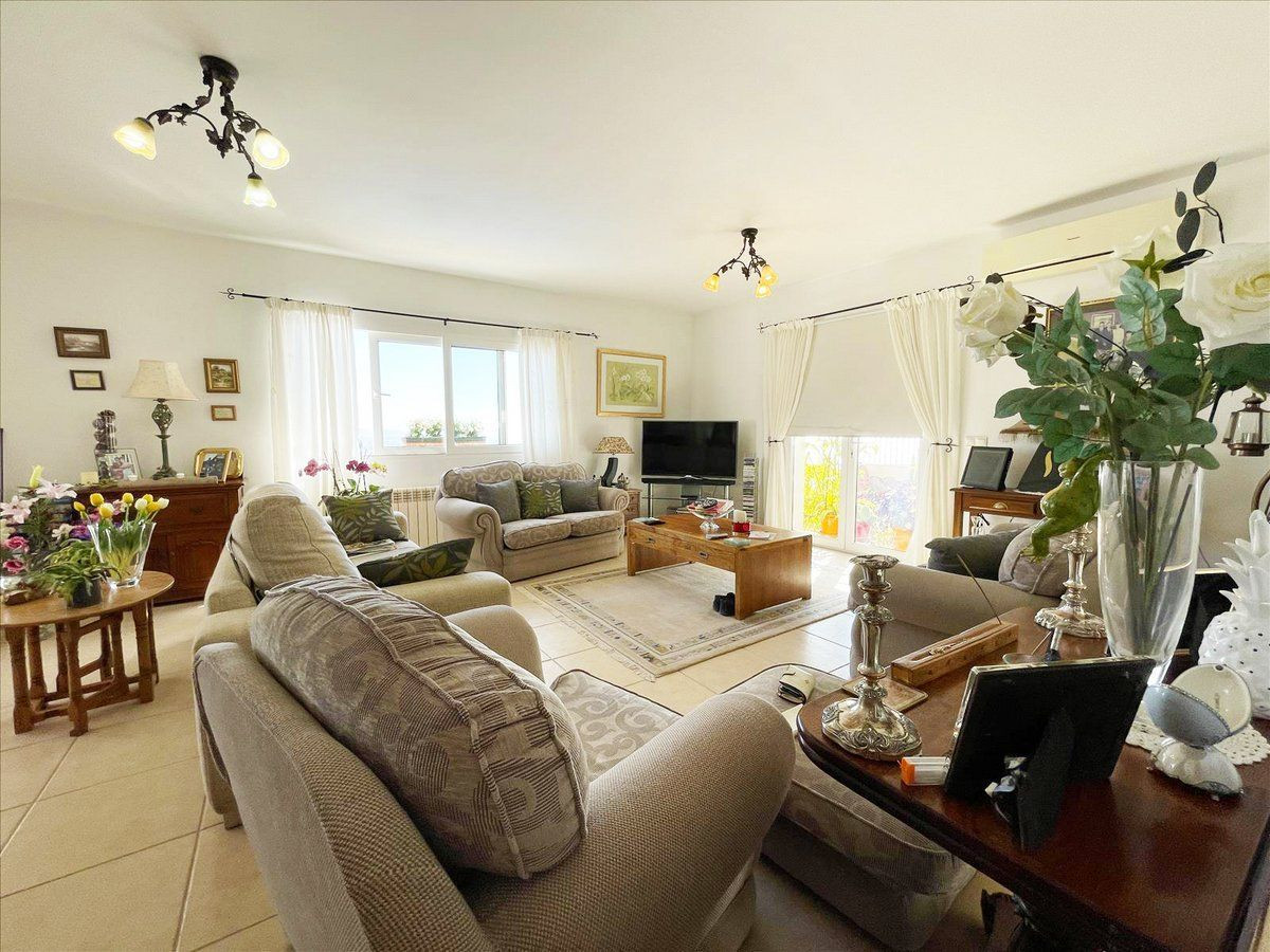Villa met zeezicht te koop in Calpe
