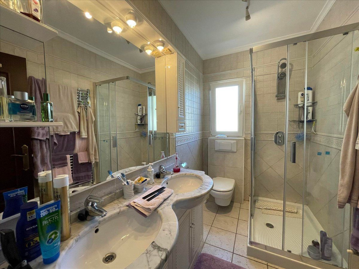 Villa met zeezicht te koop in Calpe